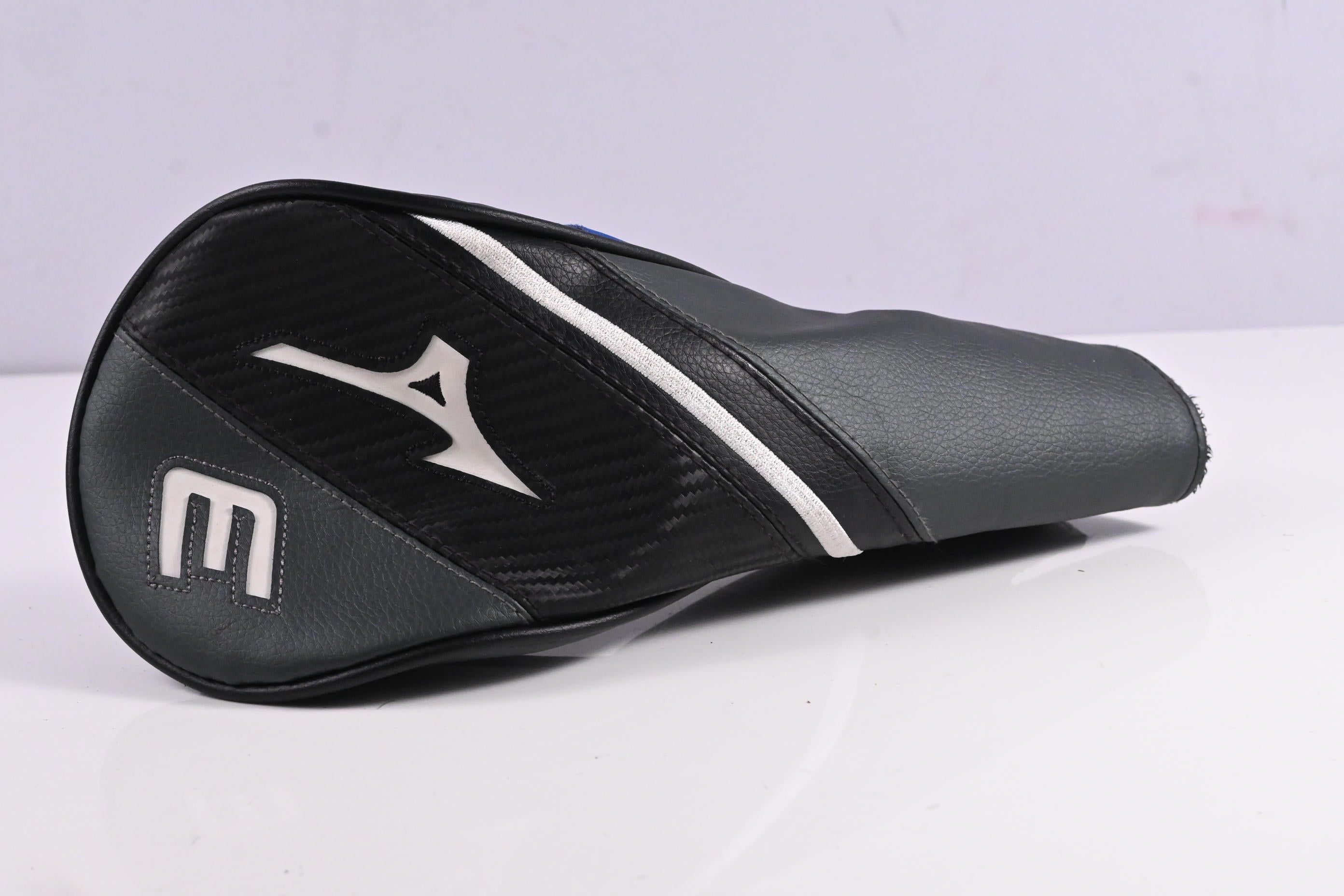 Mizuno ST-X 220 #3 Wood / 15 Degree / Regular Flex Fujikura Motore 6 Shaft