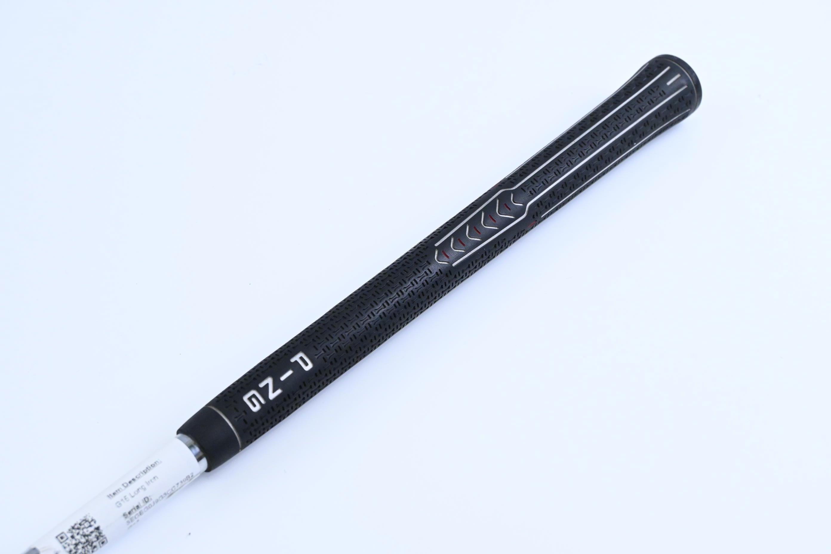 Ping G15 #3 Iron / 20 Degree / White Dot / Regular Flex Steel Shaft