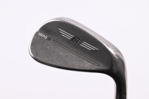 Titleist Vokey SM9 Gap Wedge / 52 Degree / Wedge Flex Titleist Vokey SM9 Shaft