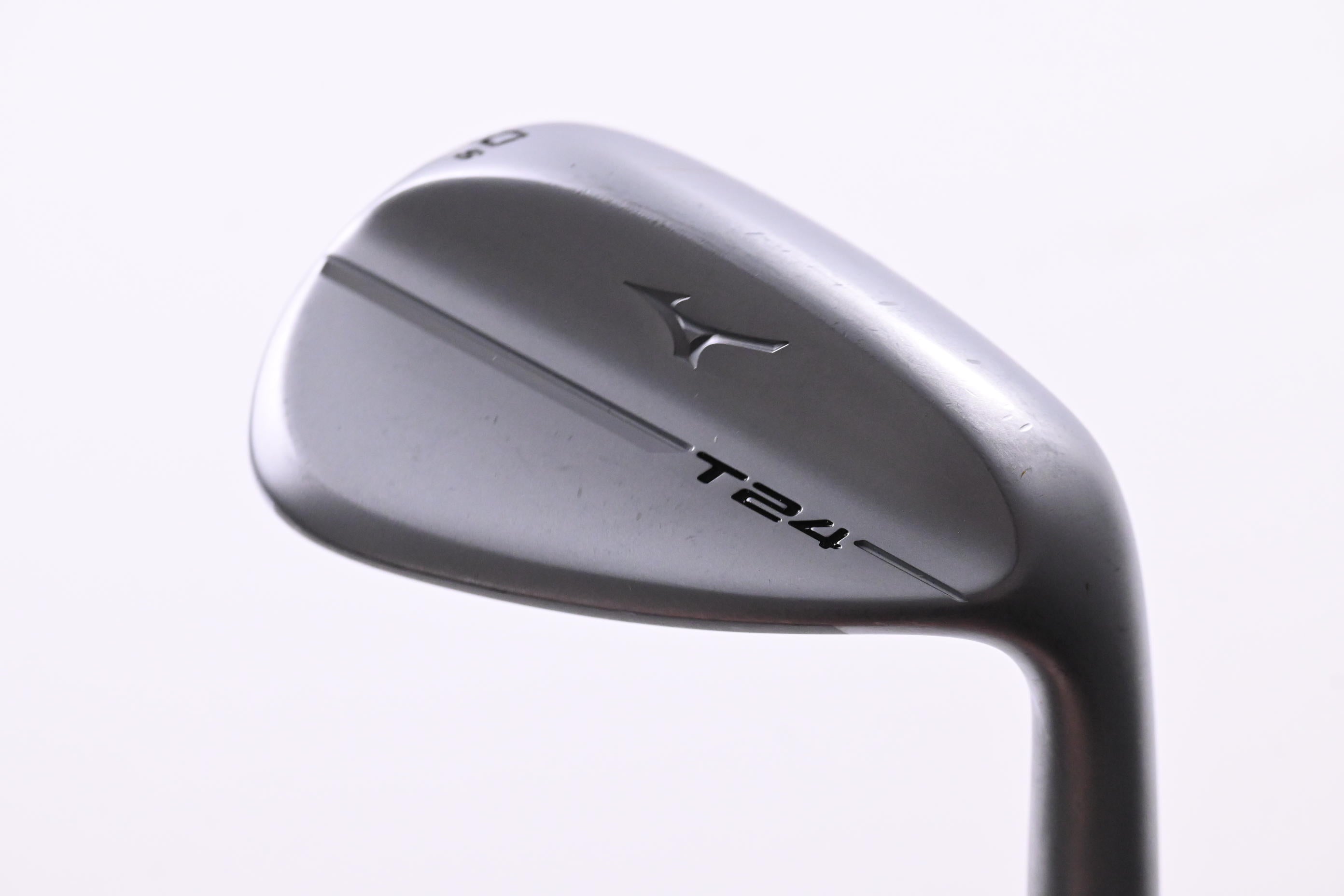 Mizuno T24 Gap Wedge 50 Degree / Stiff Flex Dynamic Gold S200 Shaft