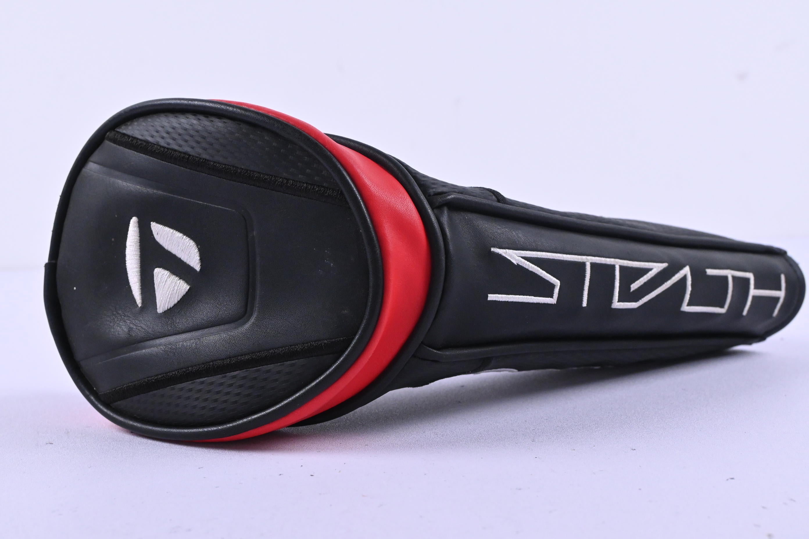 Taylormade Stealth Plus #3 Wood / 15 Degree / X-Flex Hzrdus Smoke Red RDX 75