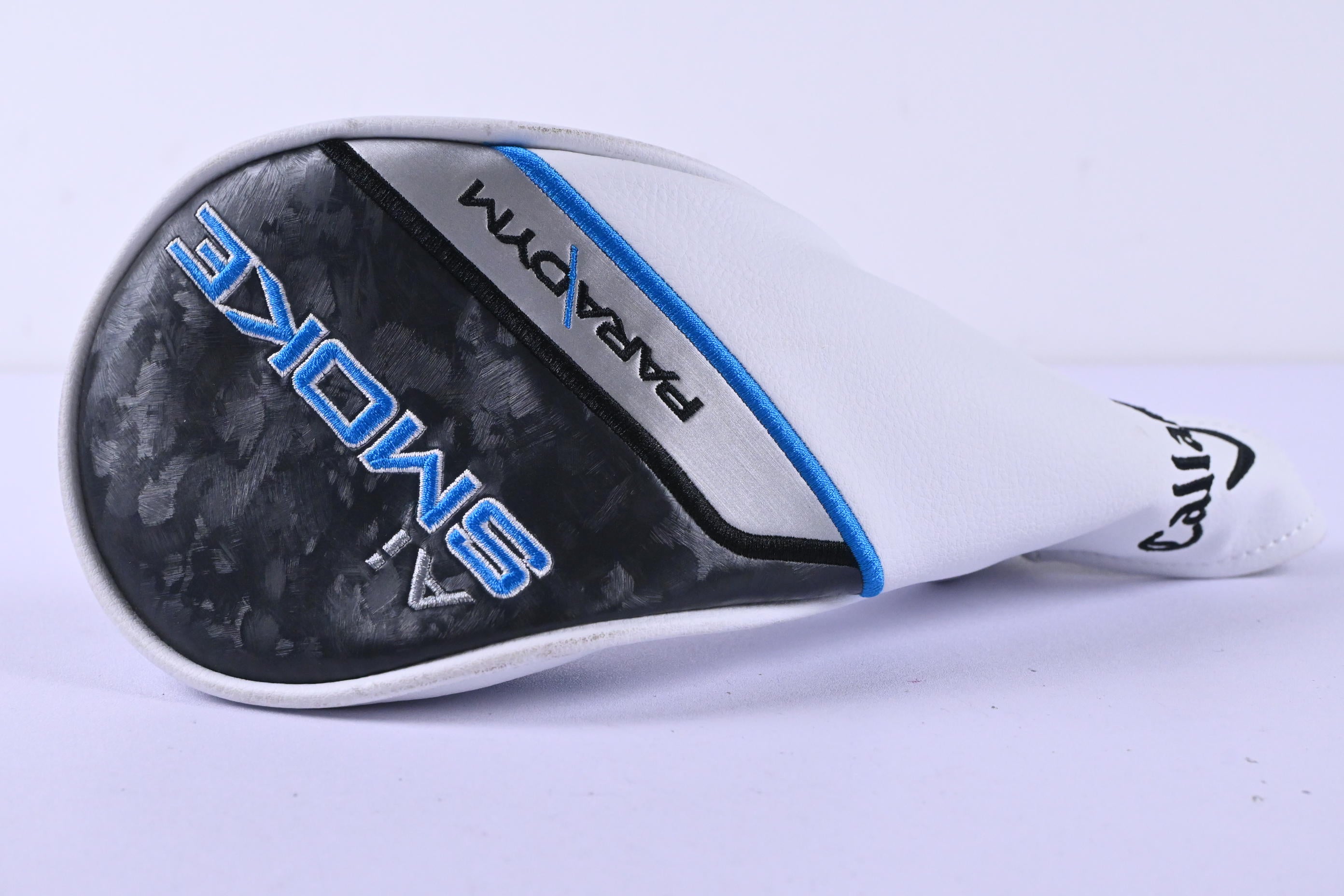 Callaway Paradym Ai Smoke Max D #3 Wood / 16.5 Degree / Regular Flex Cypher 2.0