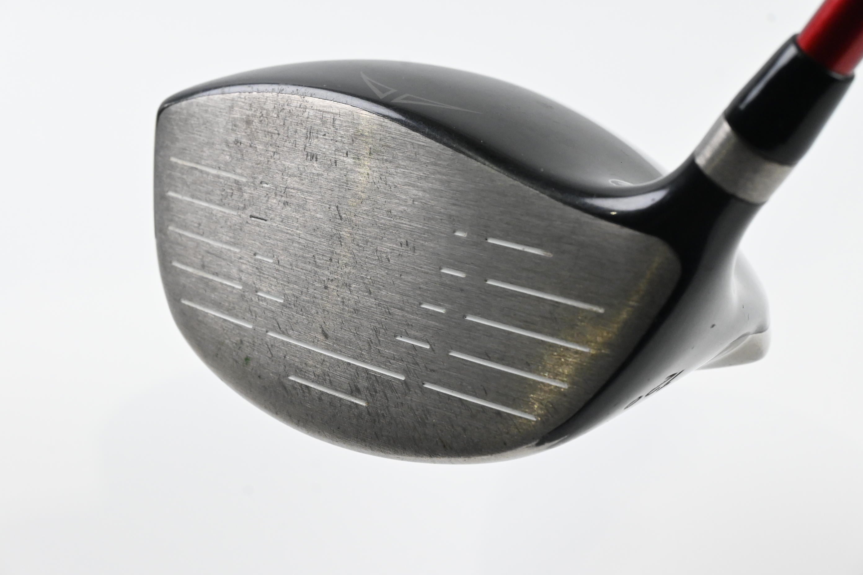 Ping K15 SF Tec Driver / 12 Degree / Senior Flex Ping TFC 149 D Shaft