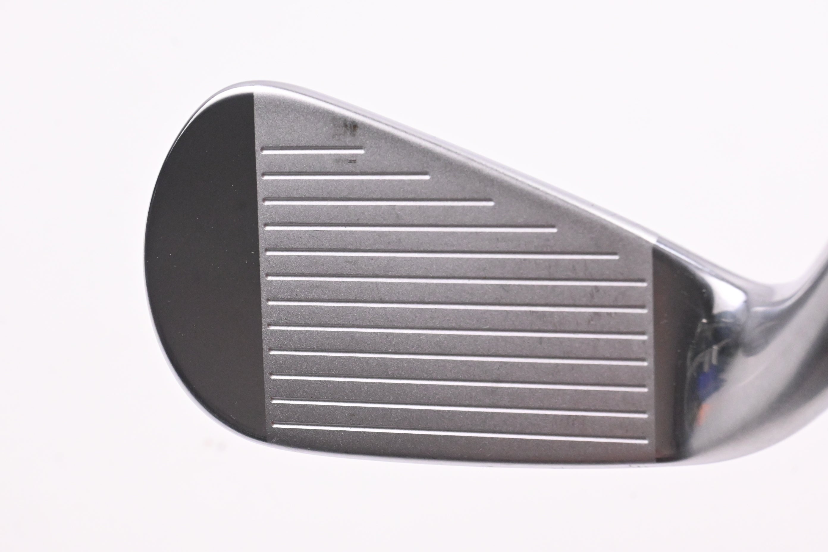 Titleist T350 #6 iron / 26 Degree / Regular Flex AMT Black R300 Shaft