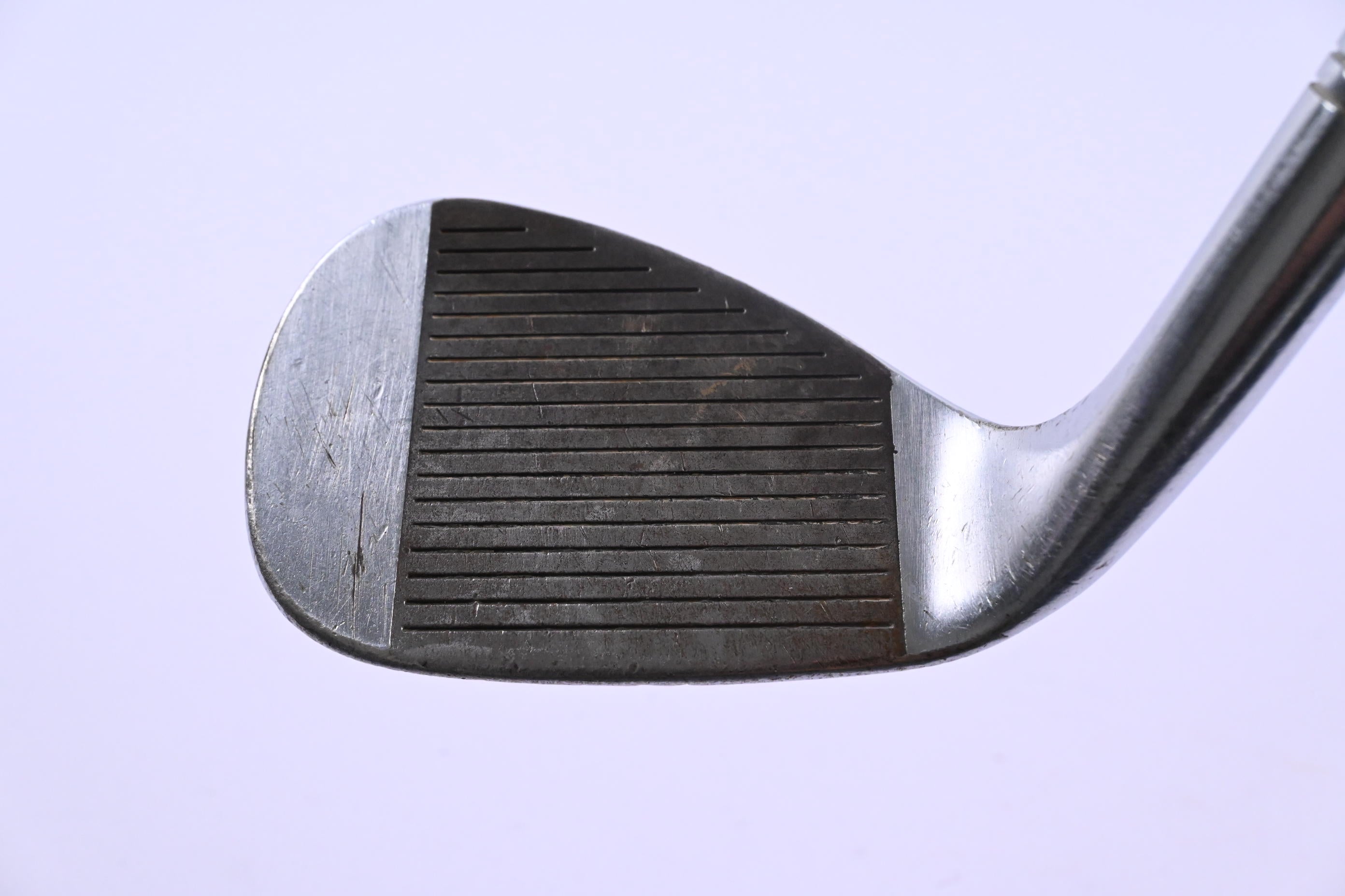 Taylormade Milled Grind 2 Chrome Lob Wedge / 60 Degree / Stiff Flex Dynamic Gold