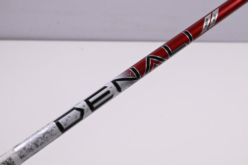 Project X Denali Red 50 Driver Shaft / Senior Flex / Ping 3rd Gen