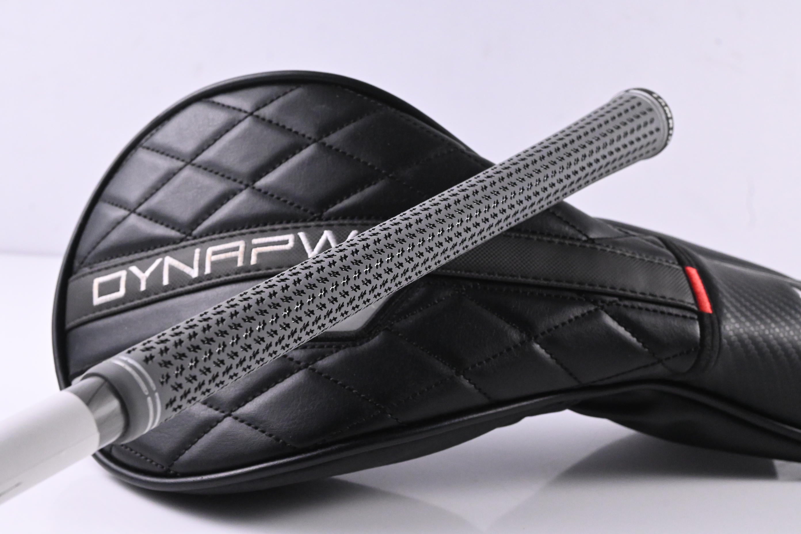 Ladies Wilson DYNAPWR 2025 Max Driver / 10.5 Degree / Ladies Flex Even Flow 45