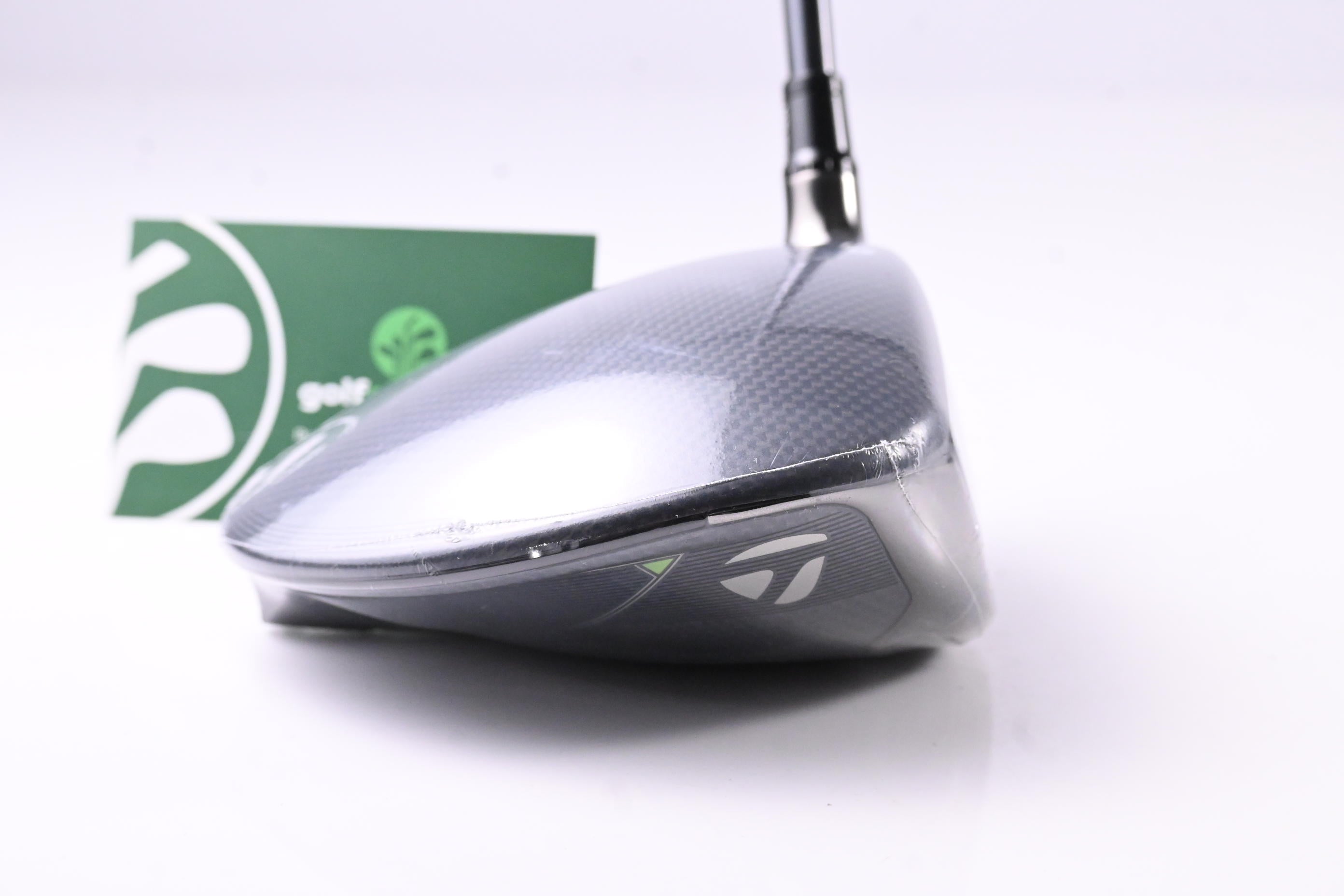 Taylormade Qi35 Driver / 10.5 Degree / Regular Flex Diamana T+ 60