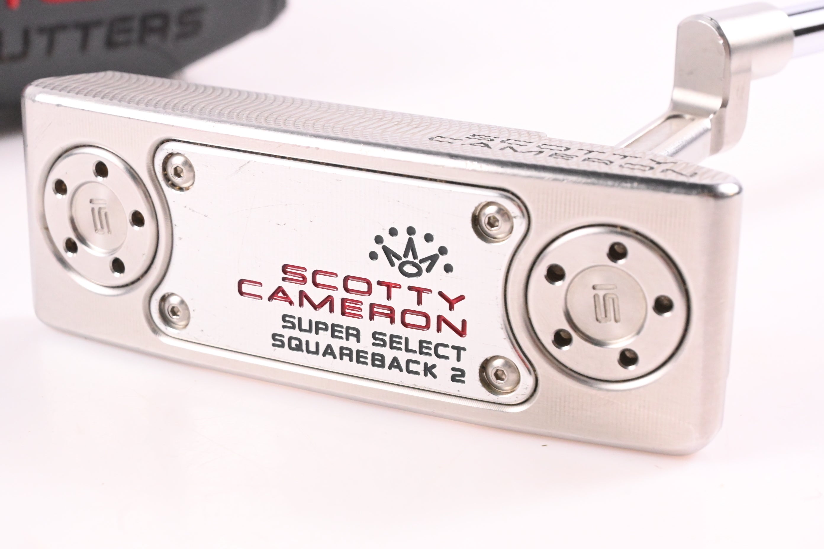 Scotty Cameron Super Select  Putter / 35 Inch