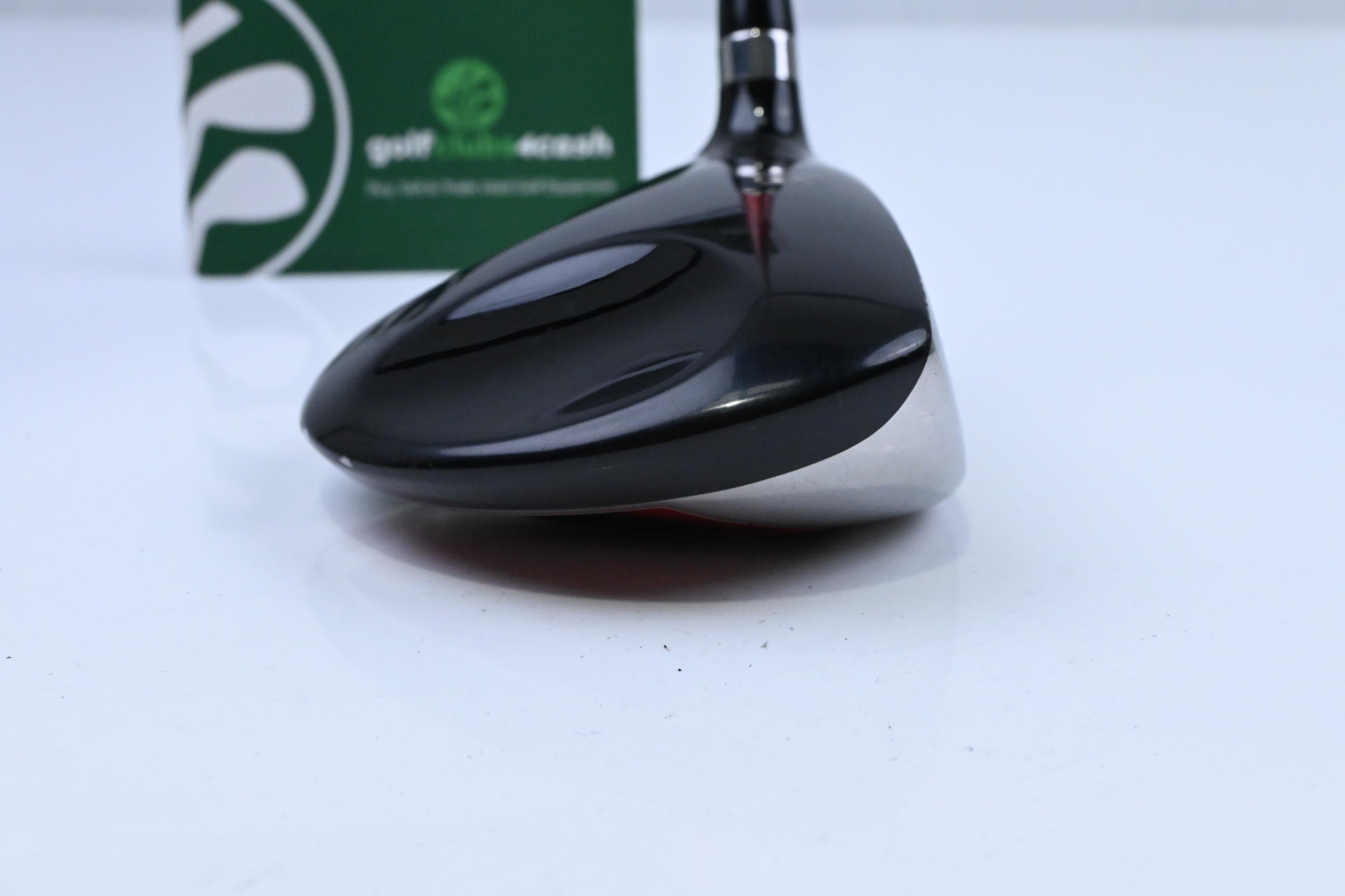 Cobra Speed LD #3 Wood / 15.5 Degree / Stiff Flex Tour AD YS 63 Shaft