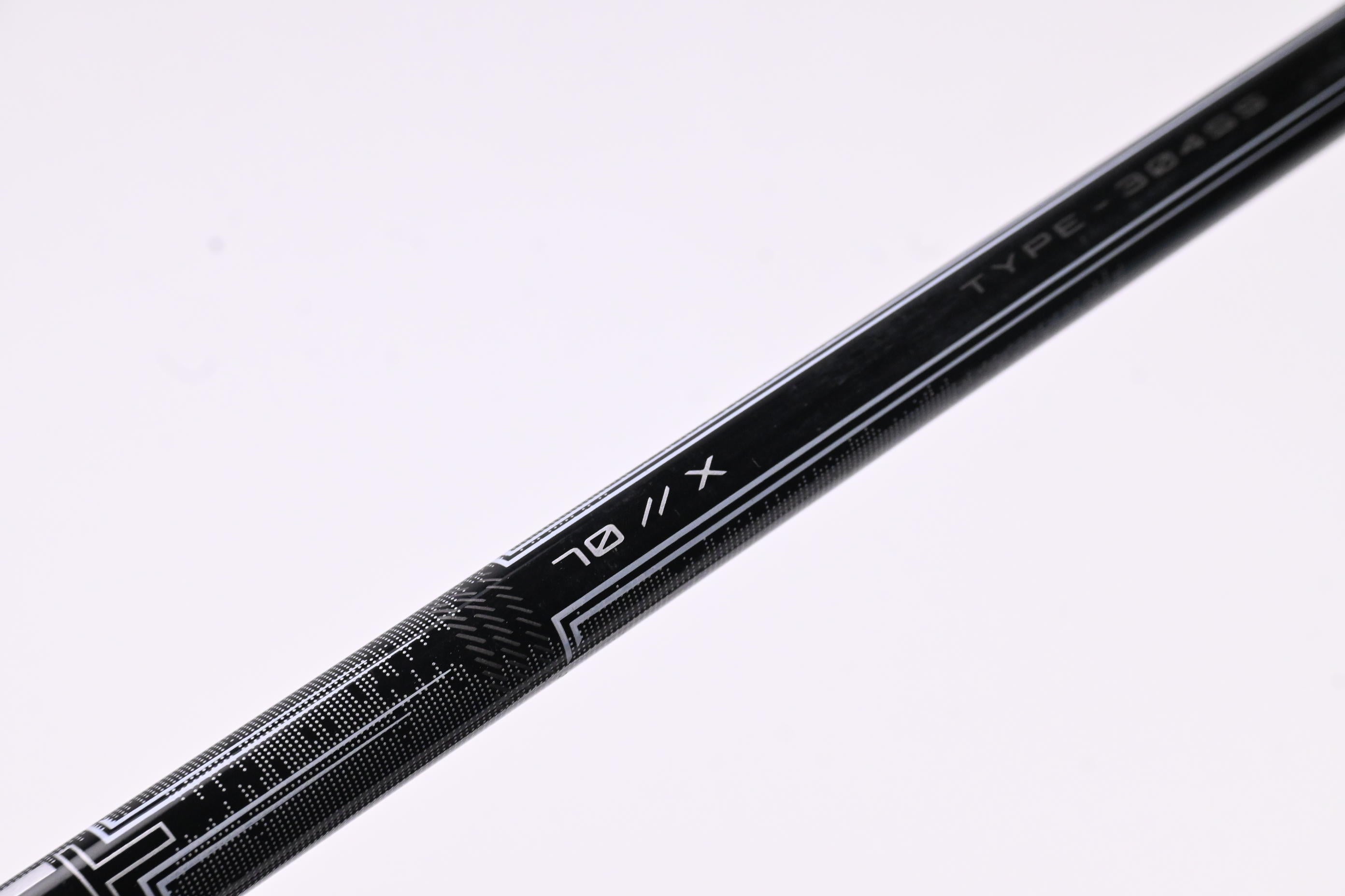Mitsubishi Chemical MMT 70 Driver Shaft / X-Flex / Callaway 2nd Gen