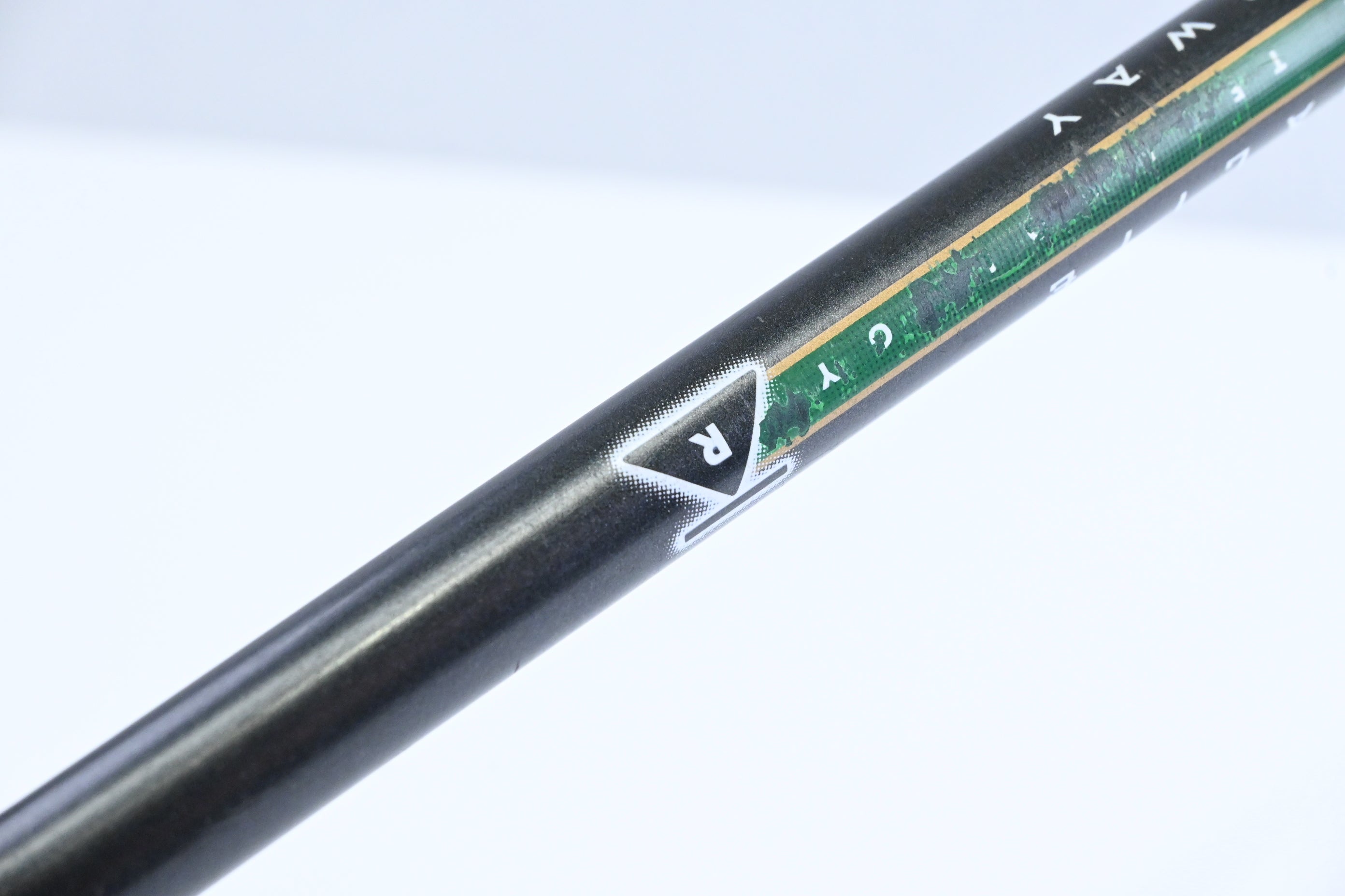 Titleist 975 F #3 Wood / 14.5 Degree / Regular Flex Titleist Ultralite Shaft