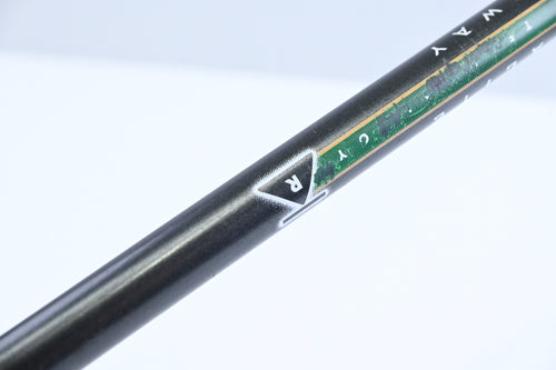 Titleist 975 F #3 Wood / 14.5 Degree / Regular Flex Titleist Ultralite Shaft