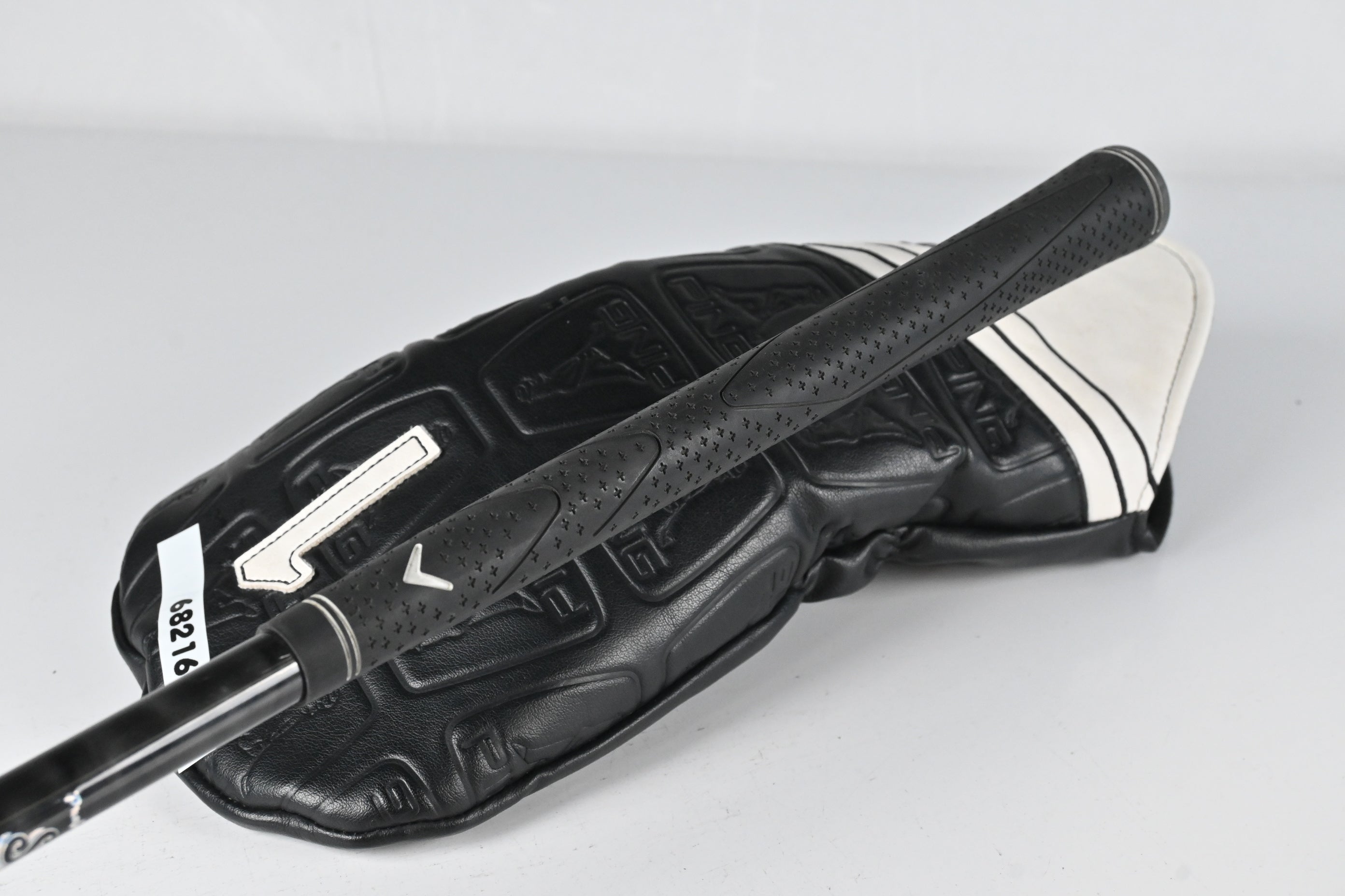 Ping G425 LST Driver / 10.5 Degree / Stiff Flex Evenflow Riptide Small Batch 50
