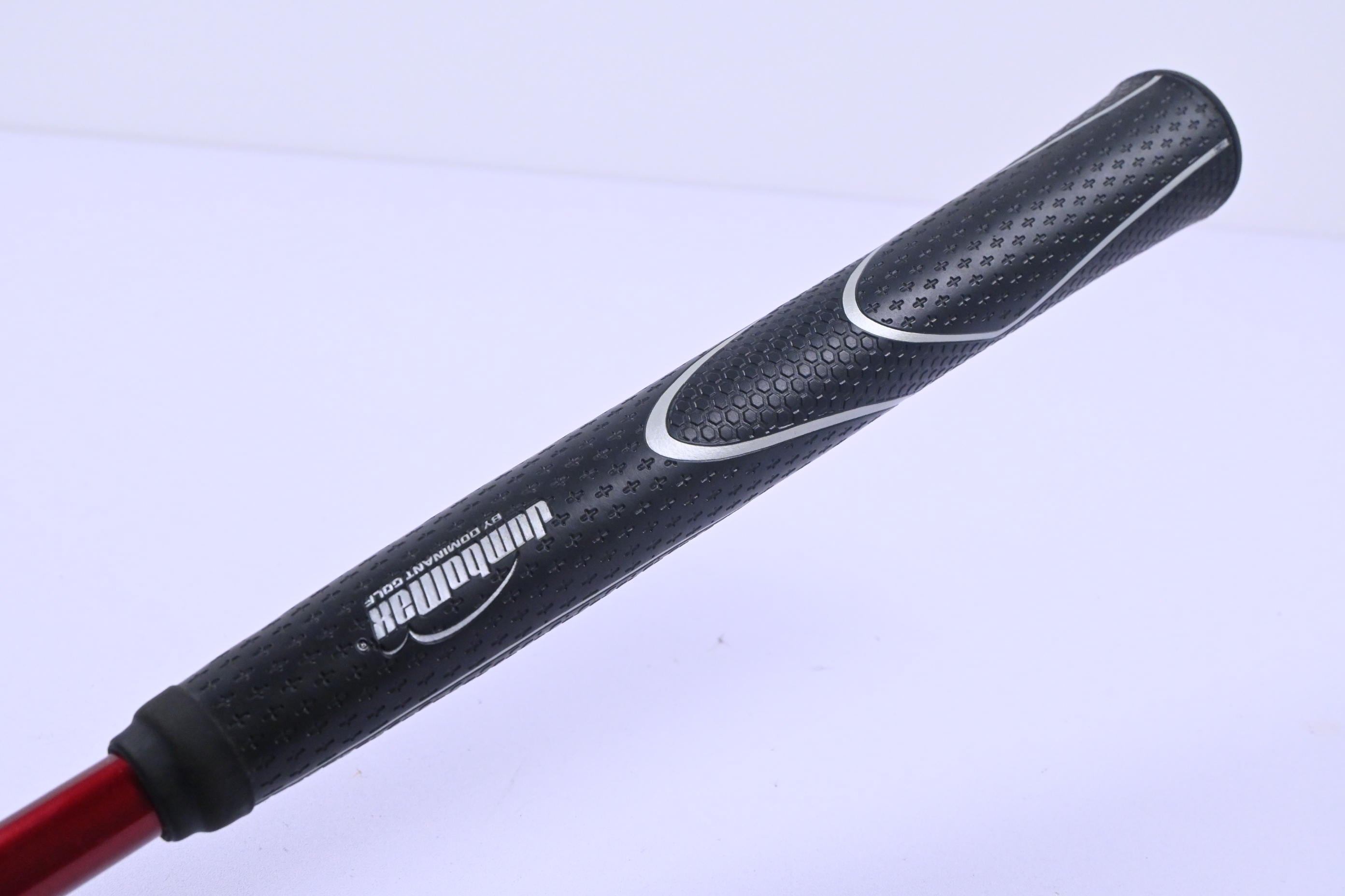 Taylormade Stealth Plus #3 Hybrid / 19.5 Degree / Stiff Flex HZRDUS Smoke RDX