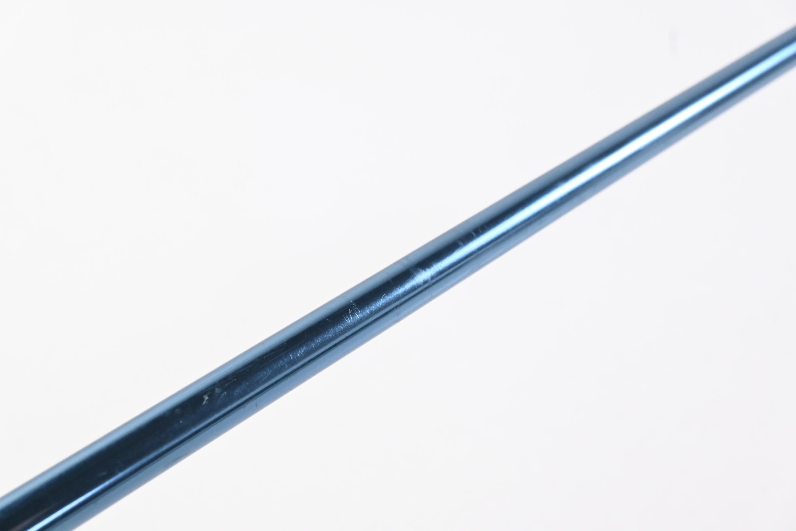 Hzrdus Smoke Blue RDX PVD 60 Driver shaft / Regular Flex / Cobra 2nd Gen