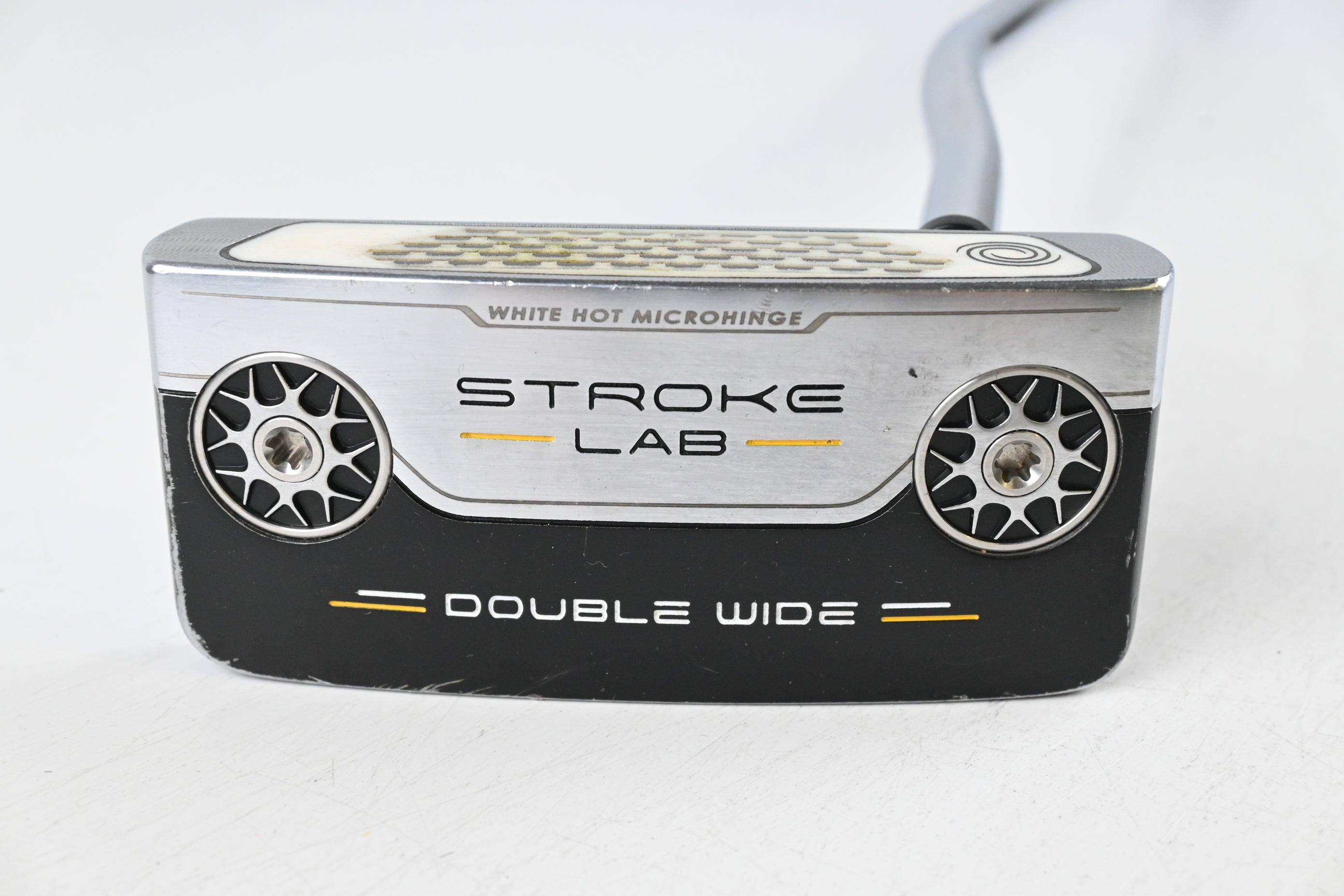 Odyssey Stroke Lab Double Wide Putter / 32 Inch