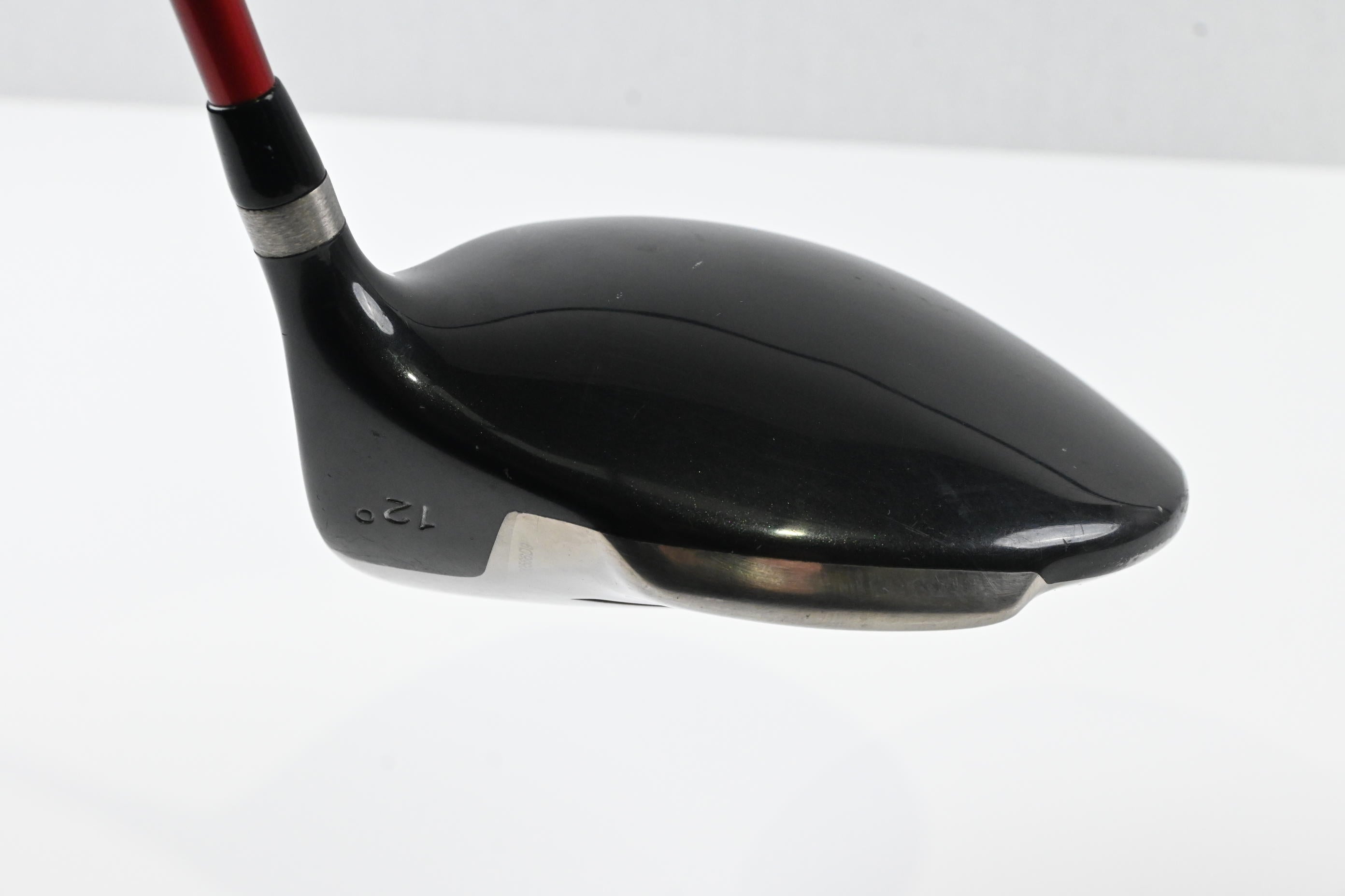 Ping K15 SF Tec Driver / 12 Degree / Senior Flex Ping TFC 149 D Shaft