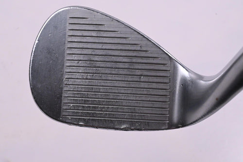 Titleist Vokey SM9 Sand Wedge / 56 Degree / Wedge Flex Titleist Vokey SM9 Shaft