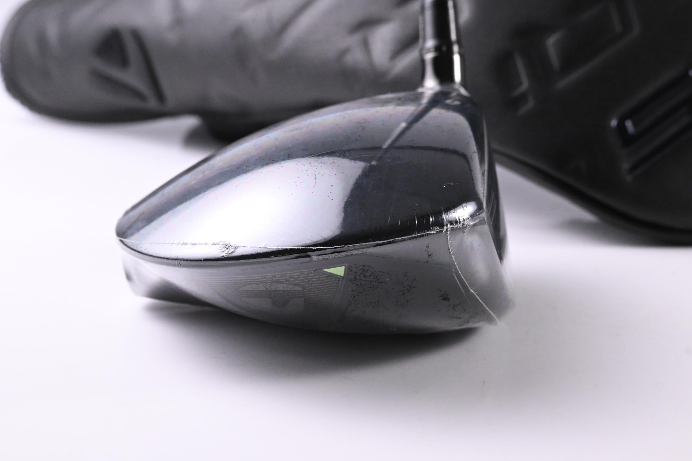 Taylormade Qi35 LS Designer Series Driver / 9 Degree / Stiff Flex Kai'li Blue CB