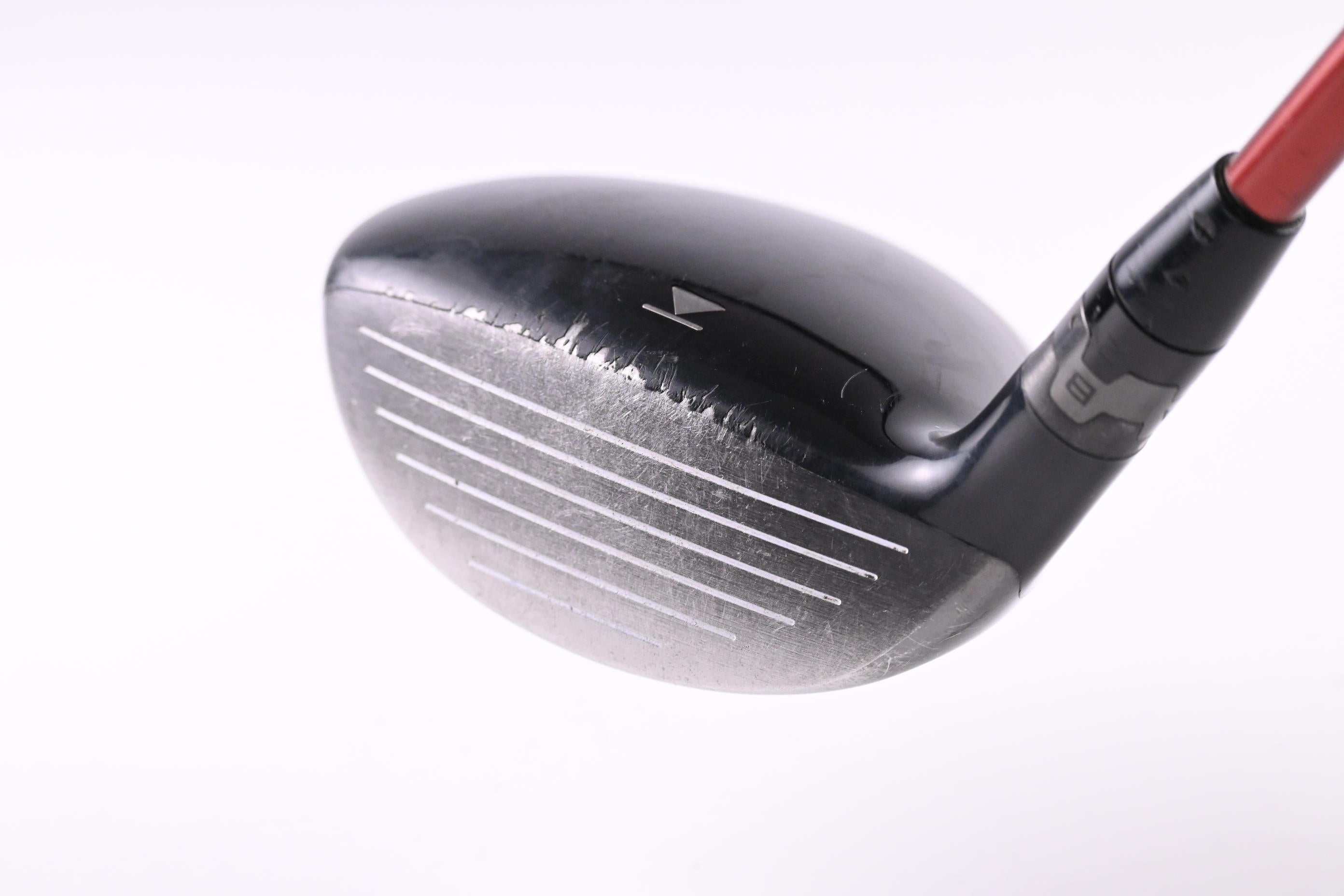 Titleist 910 F #3 Wood / 15 Degree / Regular Flex Diamana 'ilima 71 Shaft