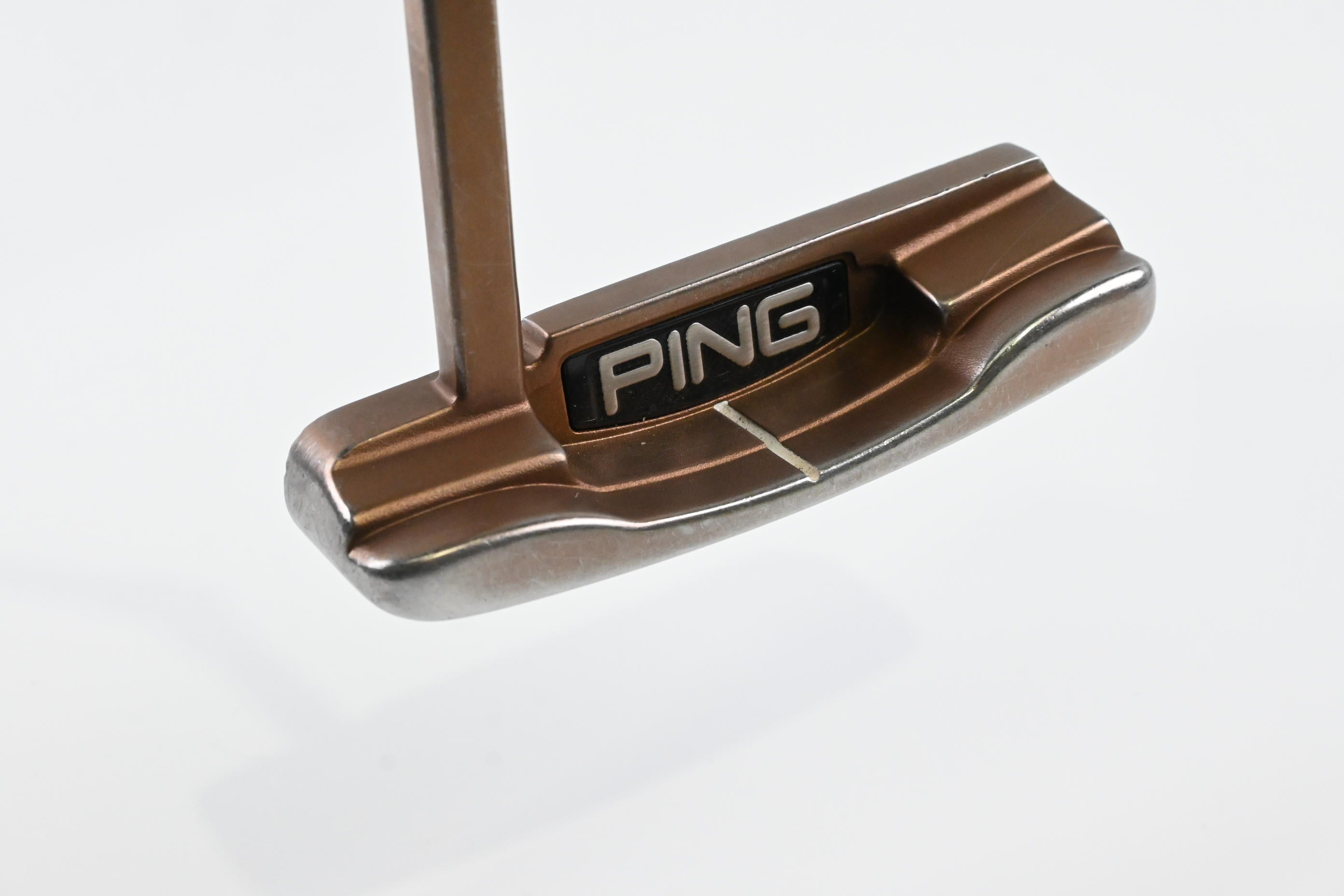 Ping Karsten TR Anser 5 Putter / 34 Inch