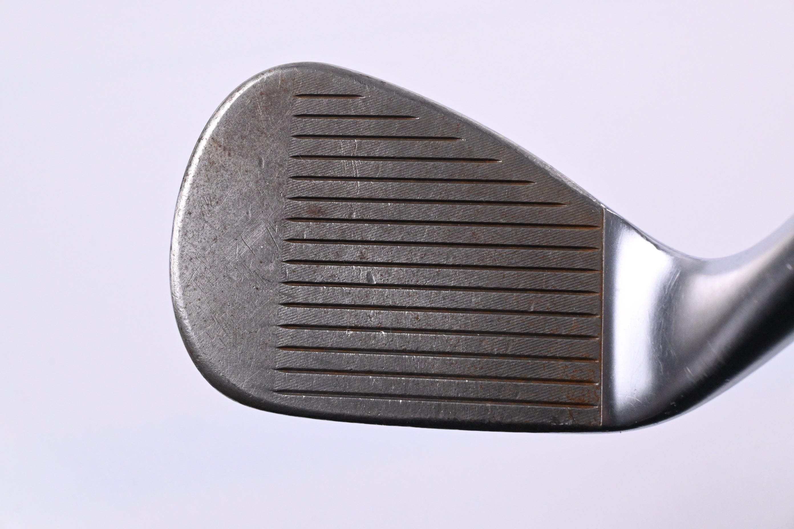 Callaway Jaws Raw Sand Wedge / 56 Degree / Stiff Flex Dynamic Gold S400 Shaft