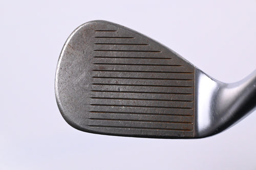 Callaway Jaws Raw Sand Wedge / 56 Degree / Stiff Flex Dynamic Gold S400 Shaft