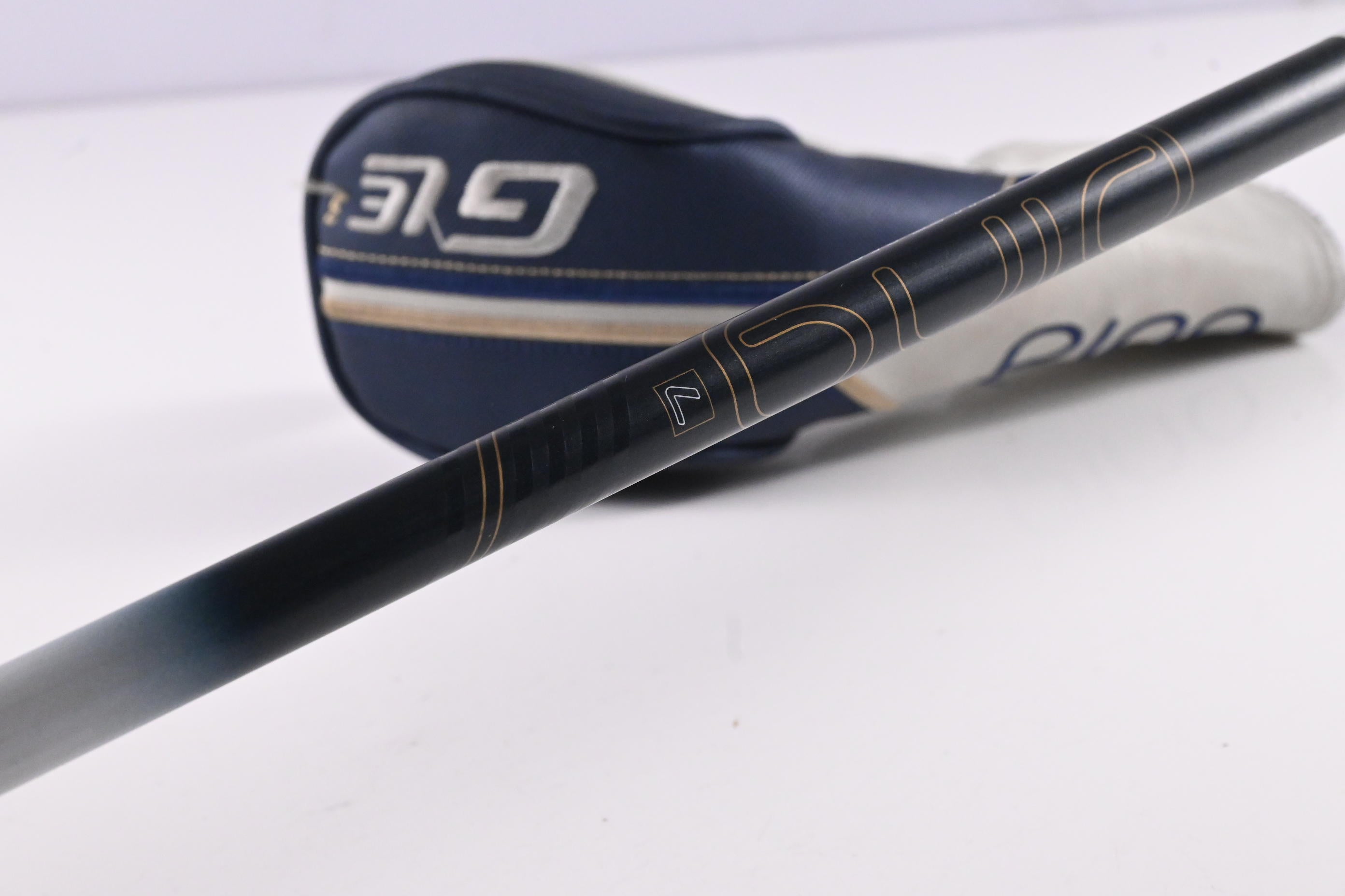 Ladies Ping G Le3 #5 Hybrid / 26 Degree / Ladies Flex Ping ULT 250 Shaft