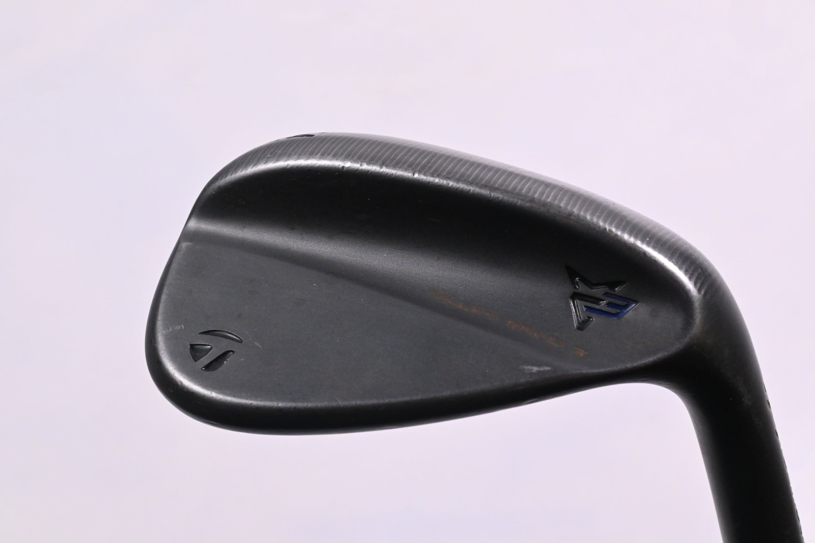 Taylormade Milled Grind 3 Sand Wedge / 54 Degree / Stiff Flex Dynamic Gold S200