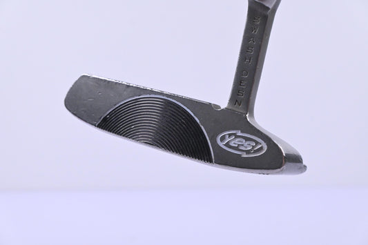 Yes! C-Groove Callie Putter / 35 Inch