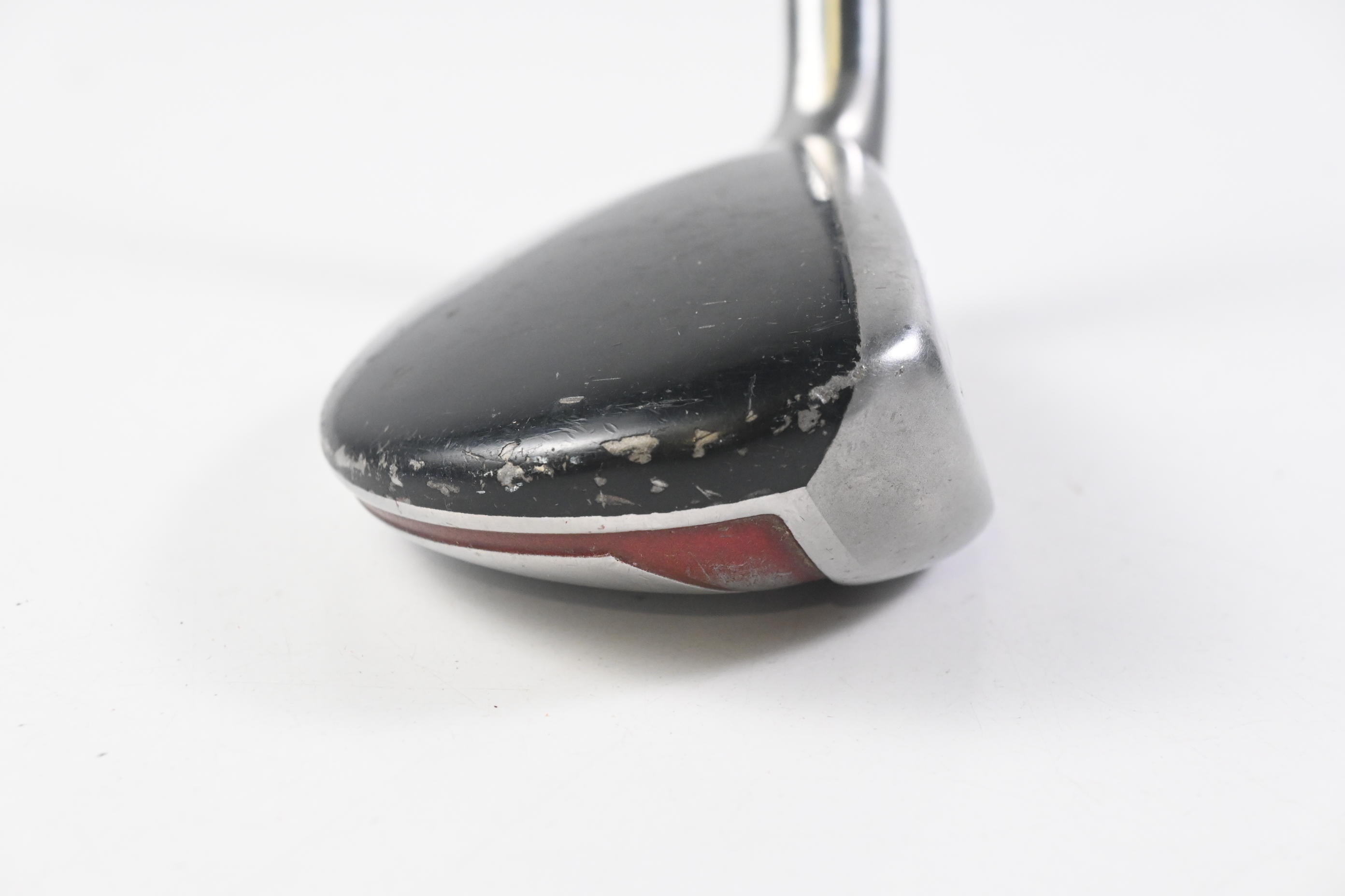 Callaway Diablo Edge #3 Hybrid / 21 Degree / Regular Flex Callaway 60 Shaft