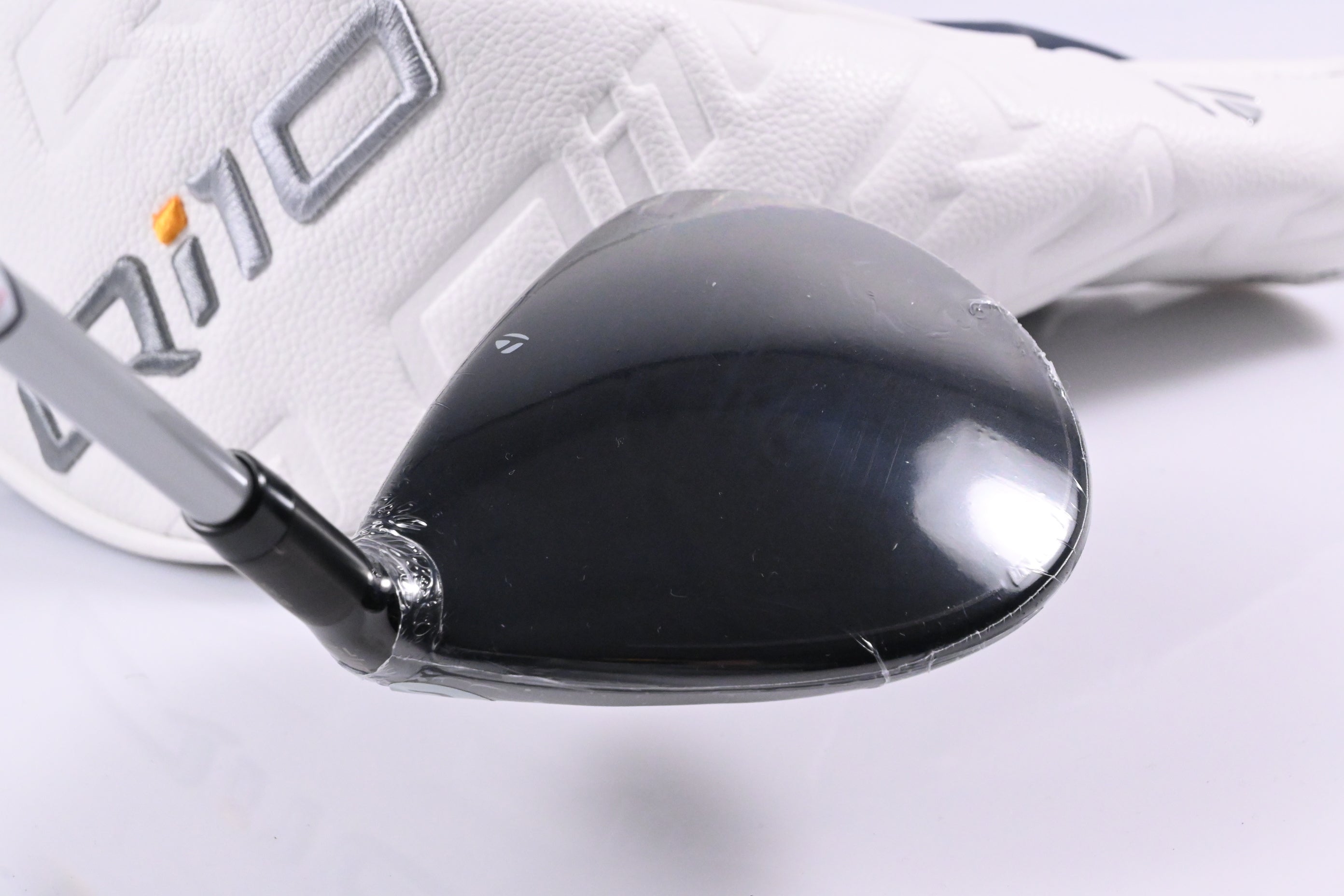 Ladies Taylormade Qi10 Max #5 Wood / 19 Degree / Ladies Flex Speeder NX 40