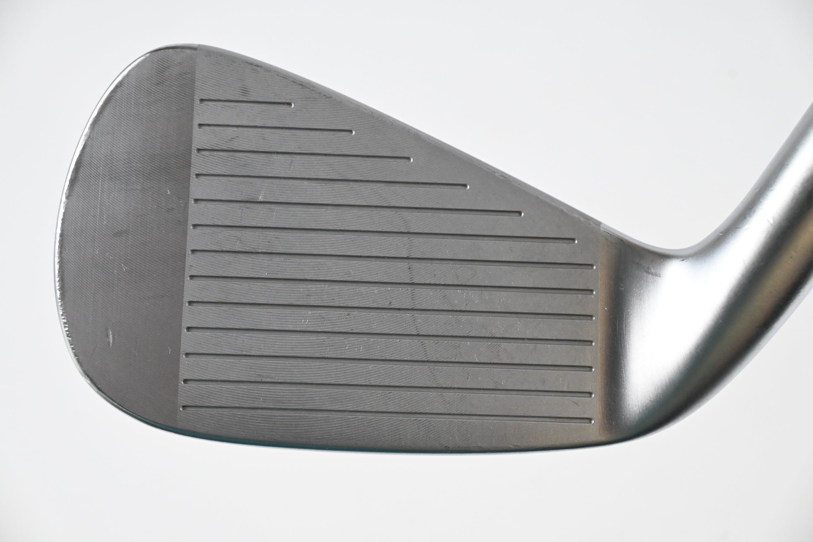 Taylormade P7MC 2023 #4 Iron / 23 Degree / Stiff Flex KBS Tour Steel Shaft