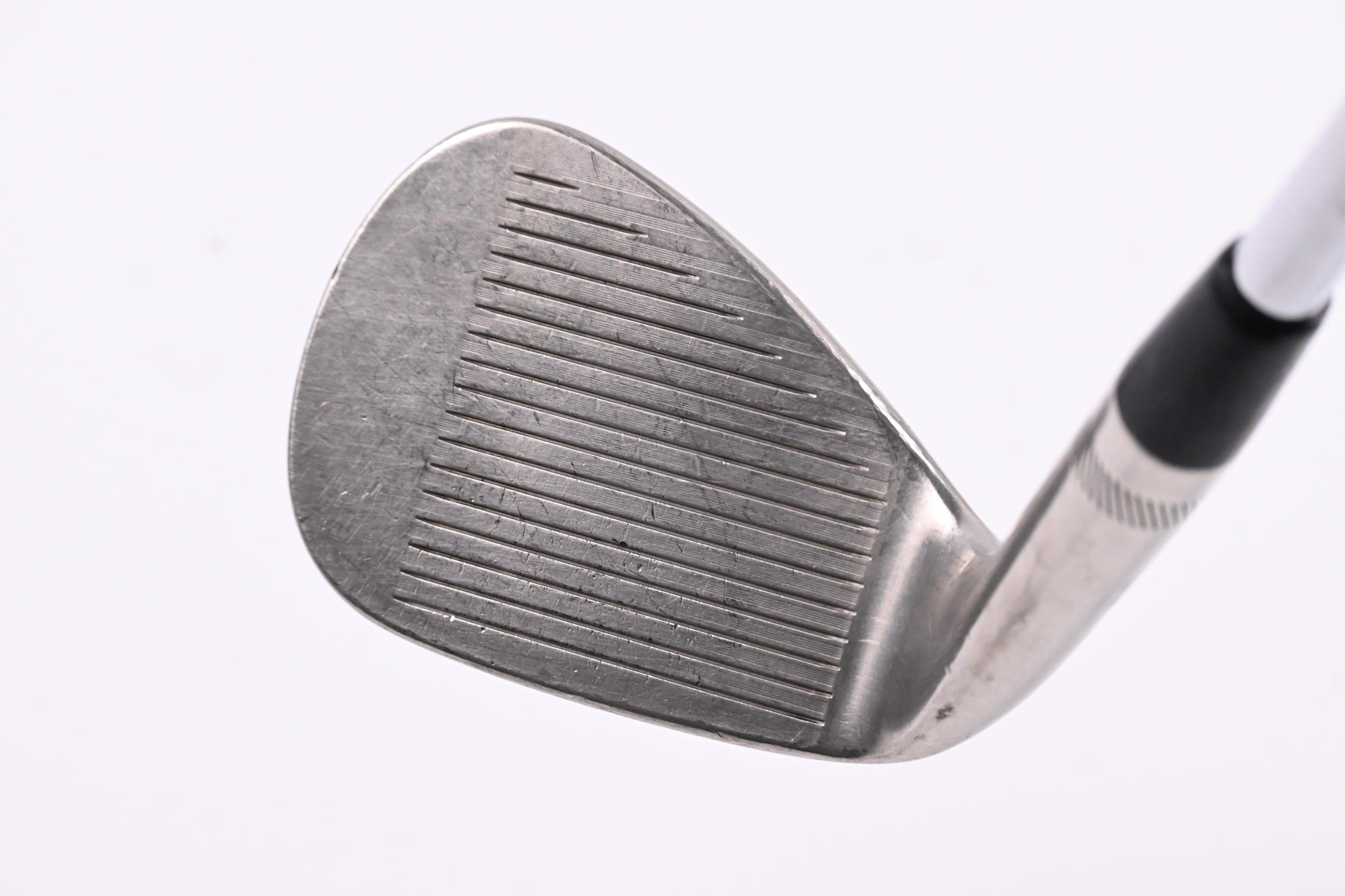 Titleist Vokey SM9 Gap Wedge / 52 Degree / Wedge Flex Titleist Vokey SM9 Shaft