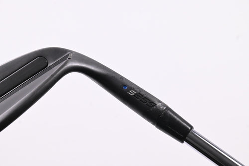 Ping S259 Gap Wedge / 50 Degree / Blue Dot / Wedge Flex Ping Z-Z115 Shaft