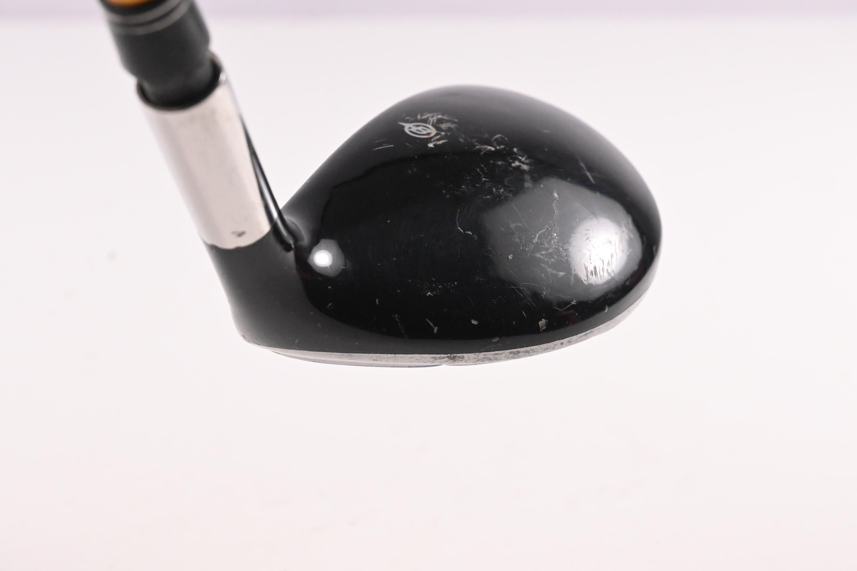 Tour Edge Bazooka Ht Max #4 Hybrid / 22 Degree / Regular Flex UST 75 Shaft