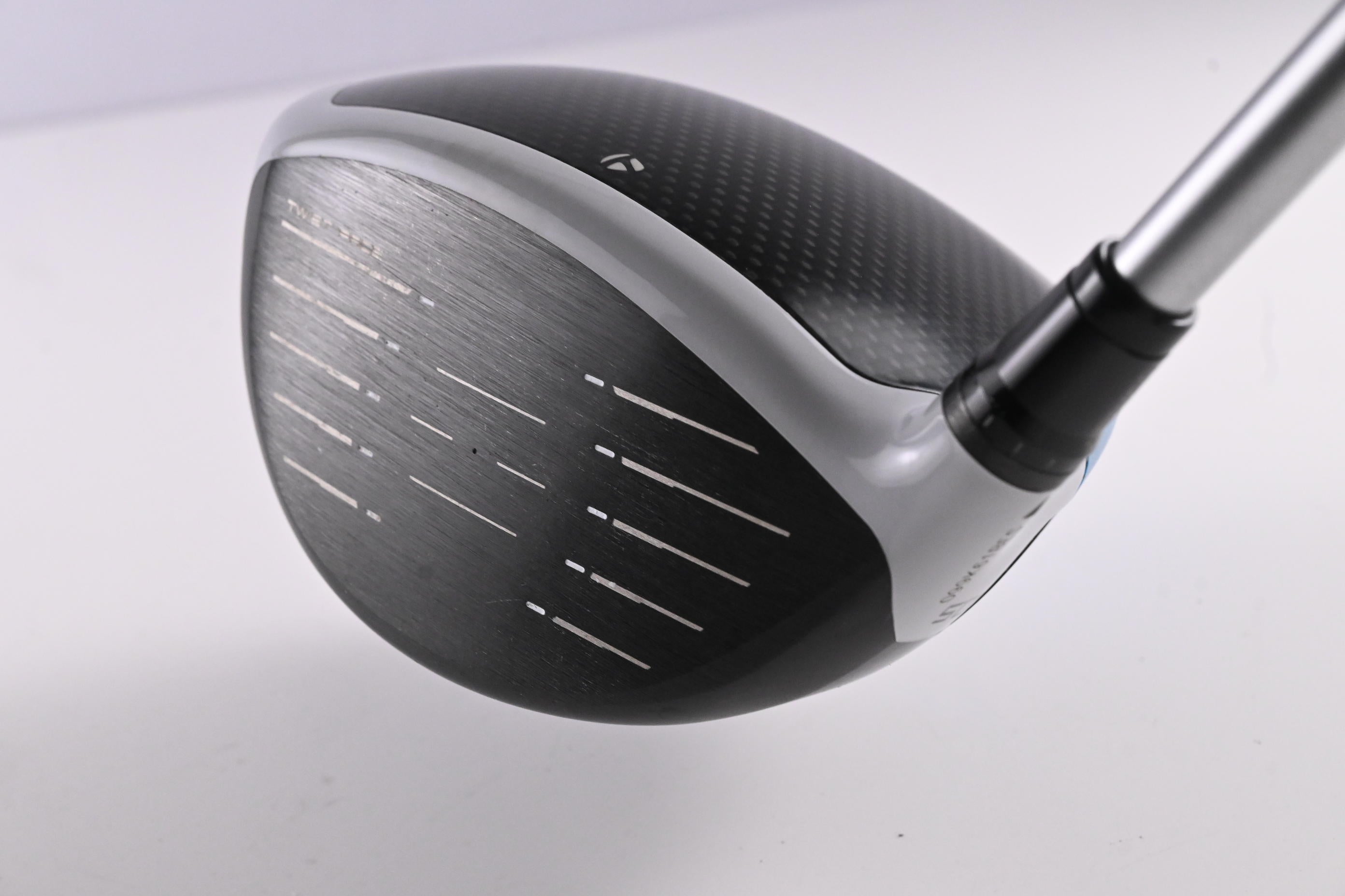 Taylormade SIM2 Driver / 10.5 Degree / Stiff Flex Kuro Kage 60 Shaft