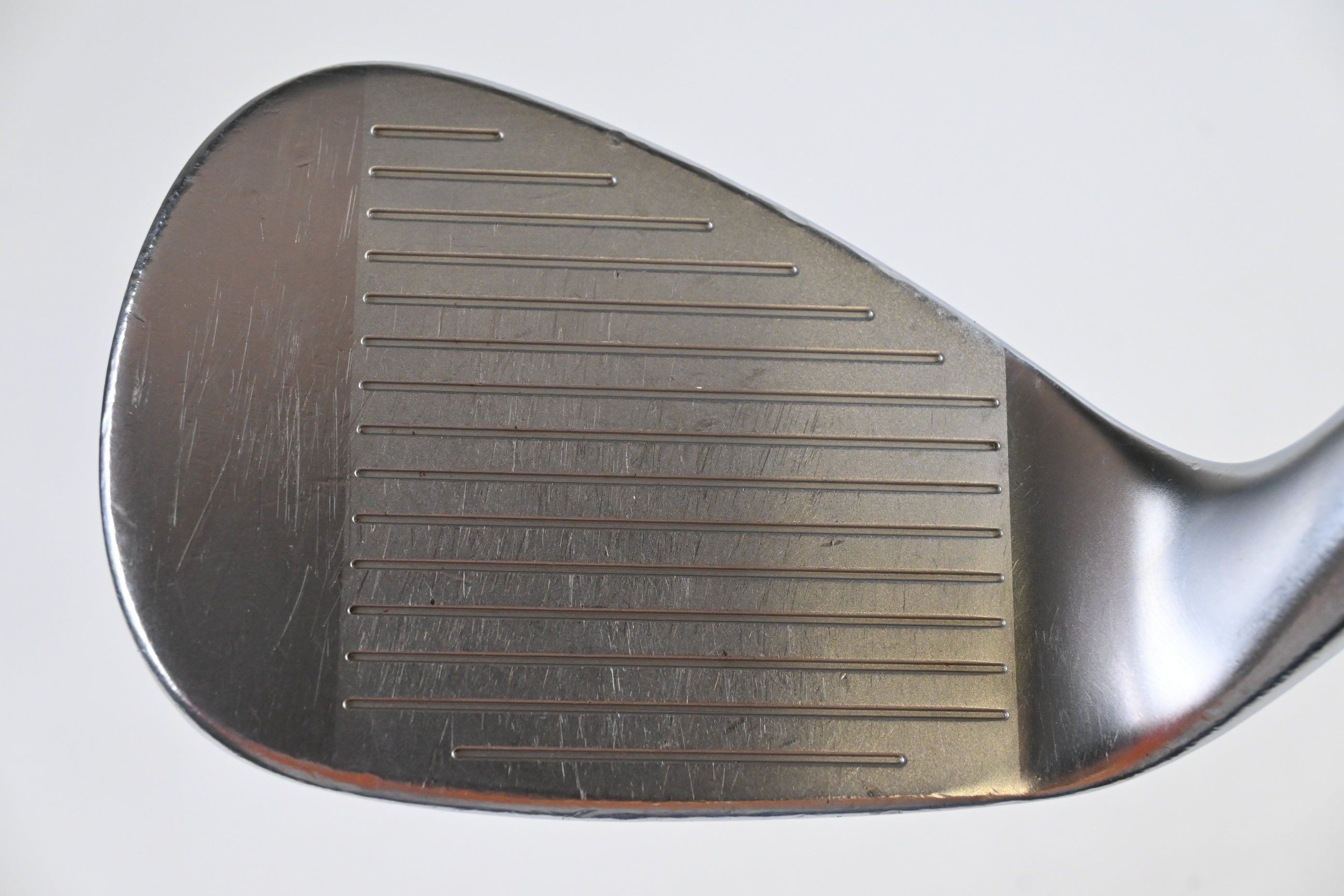 Callaway Jaws MD5 Gap Wedge / 52 Degree / Wedge Flex Callaway Impact Shaft
