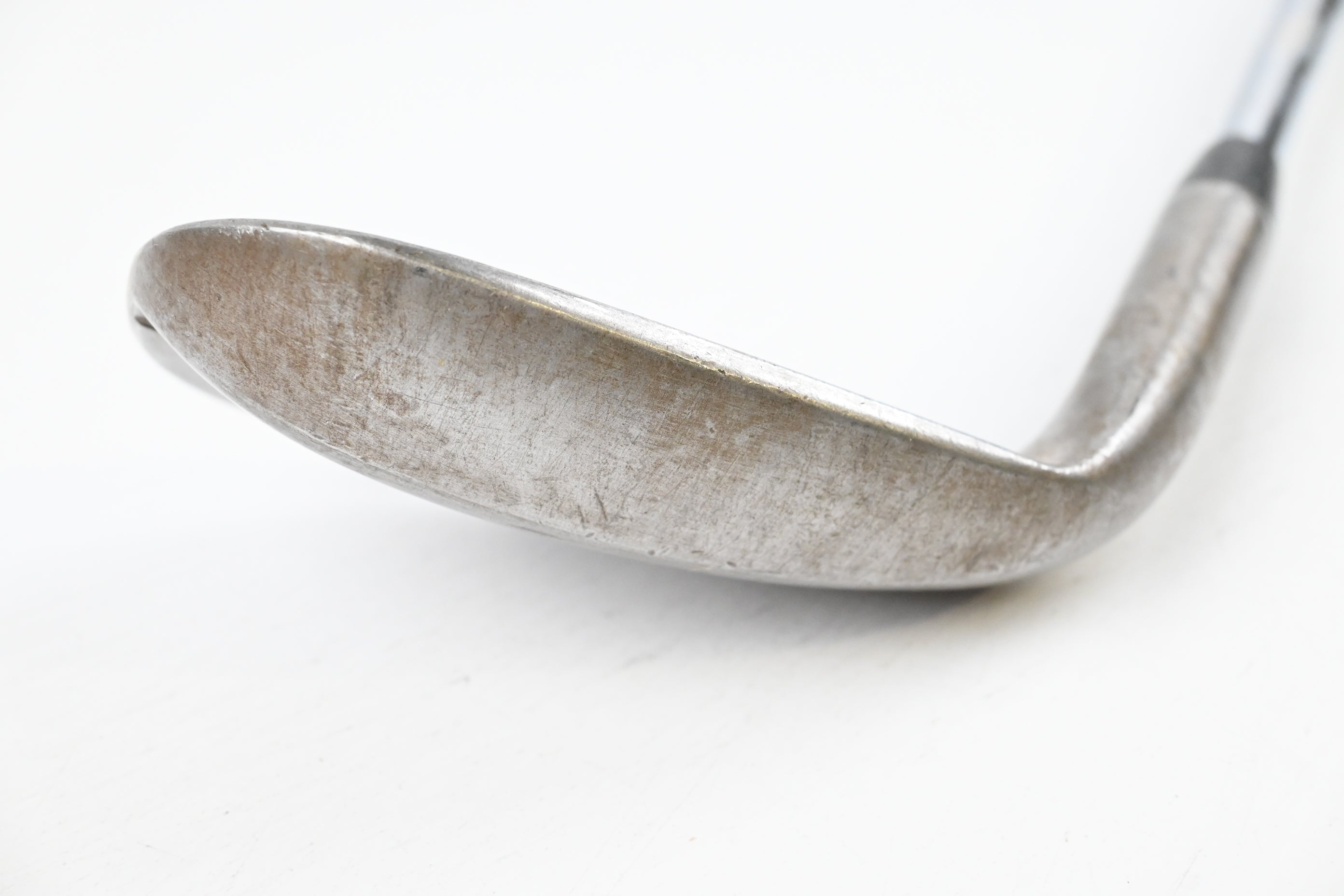 Artisan Sand Wedge / 56 Degree / Stiff Flex KBS Tour 120 Shaft