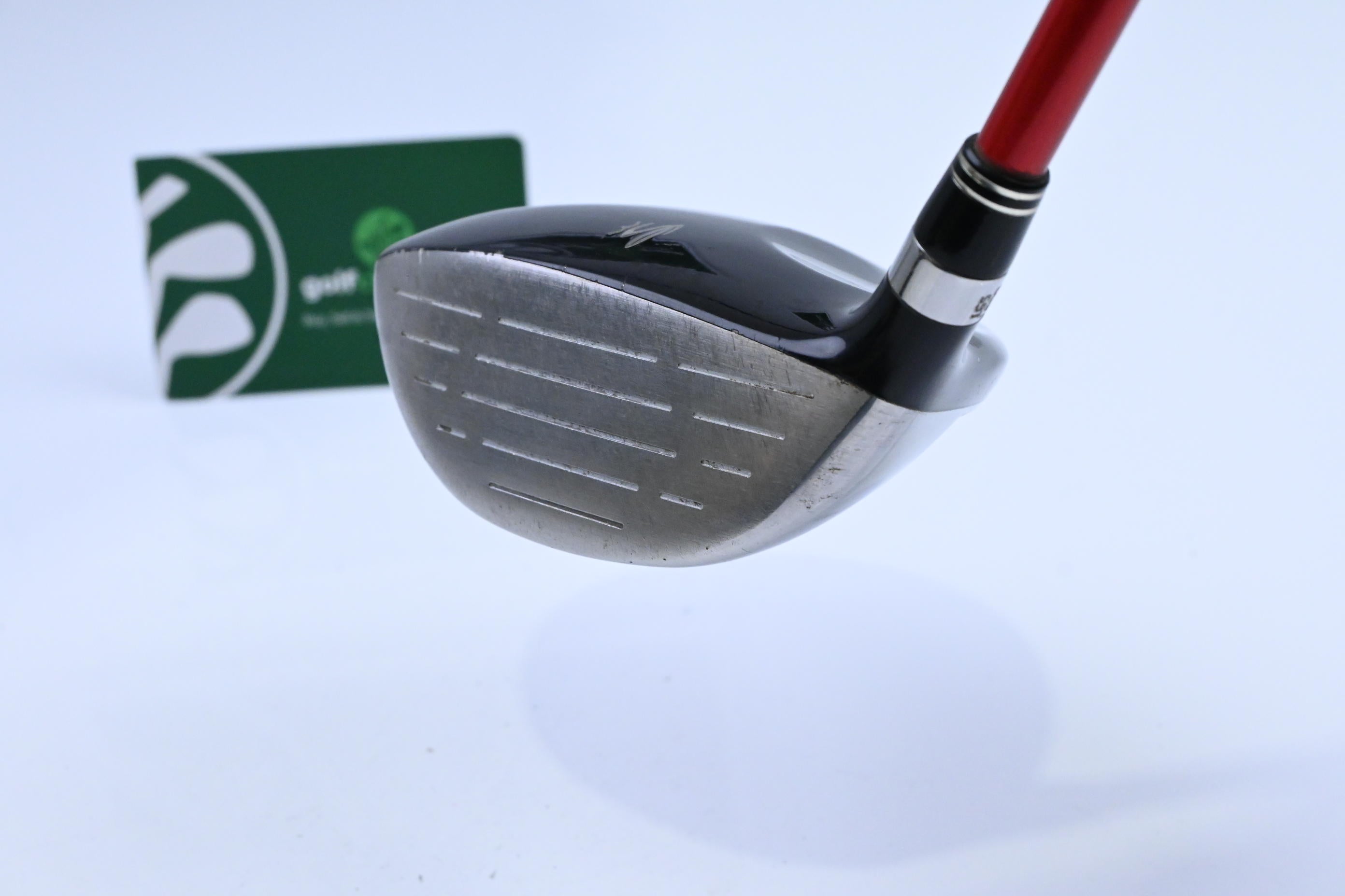 Cobra Speed LD #3 Wood / 15.5 Degree / Stiff Flex Tour AD YS 63 Shaft