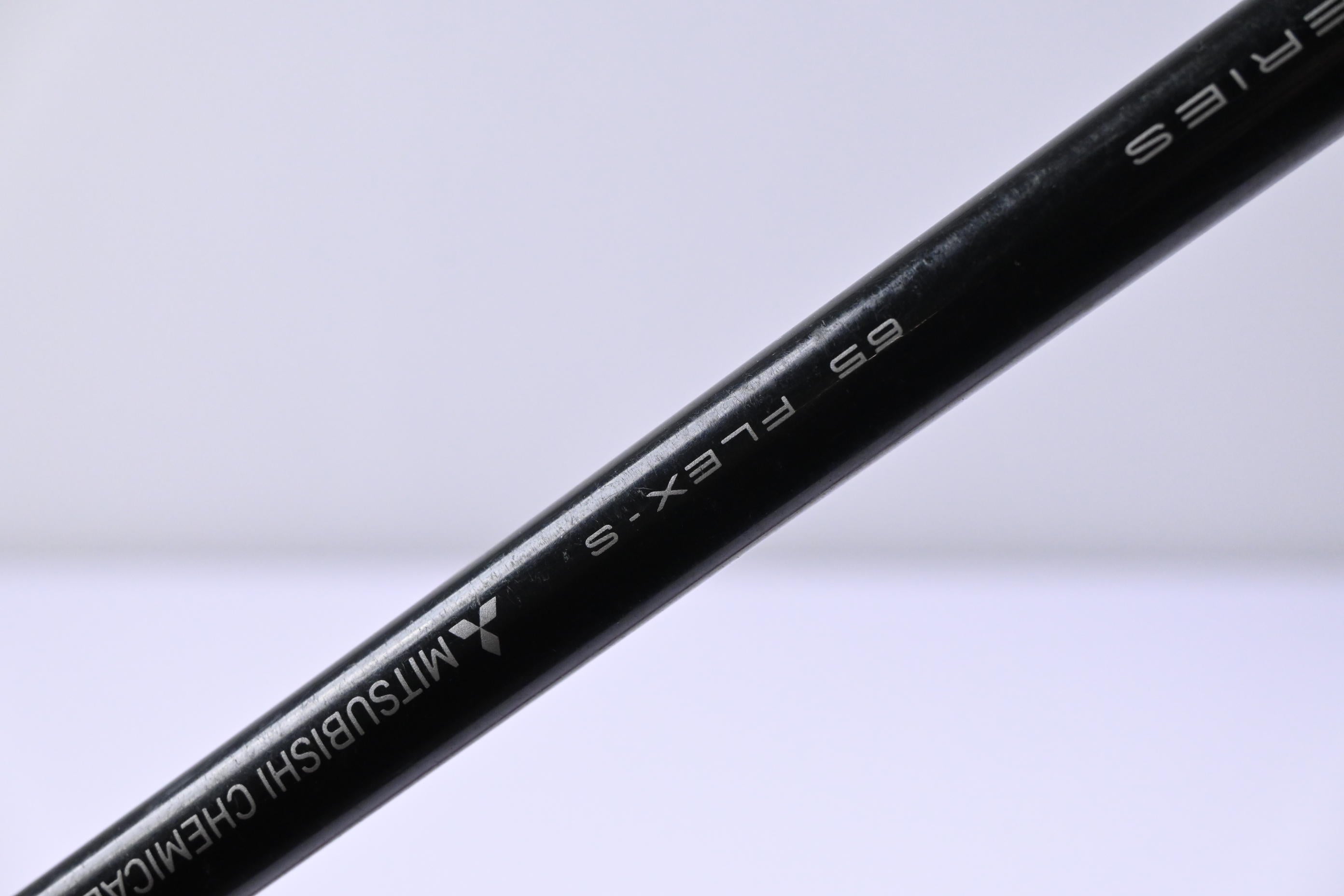 Mitsubishi Tensei AV Blue 65 #5 Wood Shaft / Stiff Flex / Titleist Adapter
