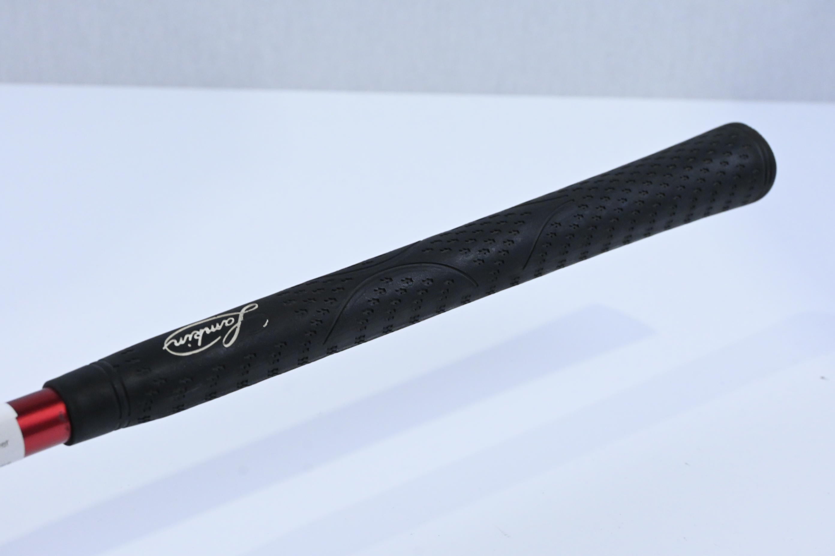 Callaway Big Bertha Diablo Driver / 11 Degree / Regular Flex Aldila DVS 65 Shaft