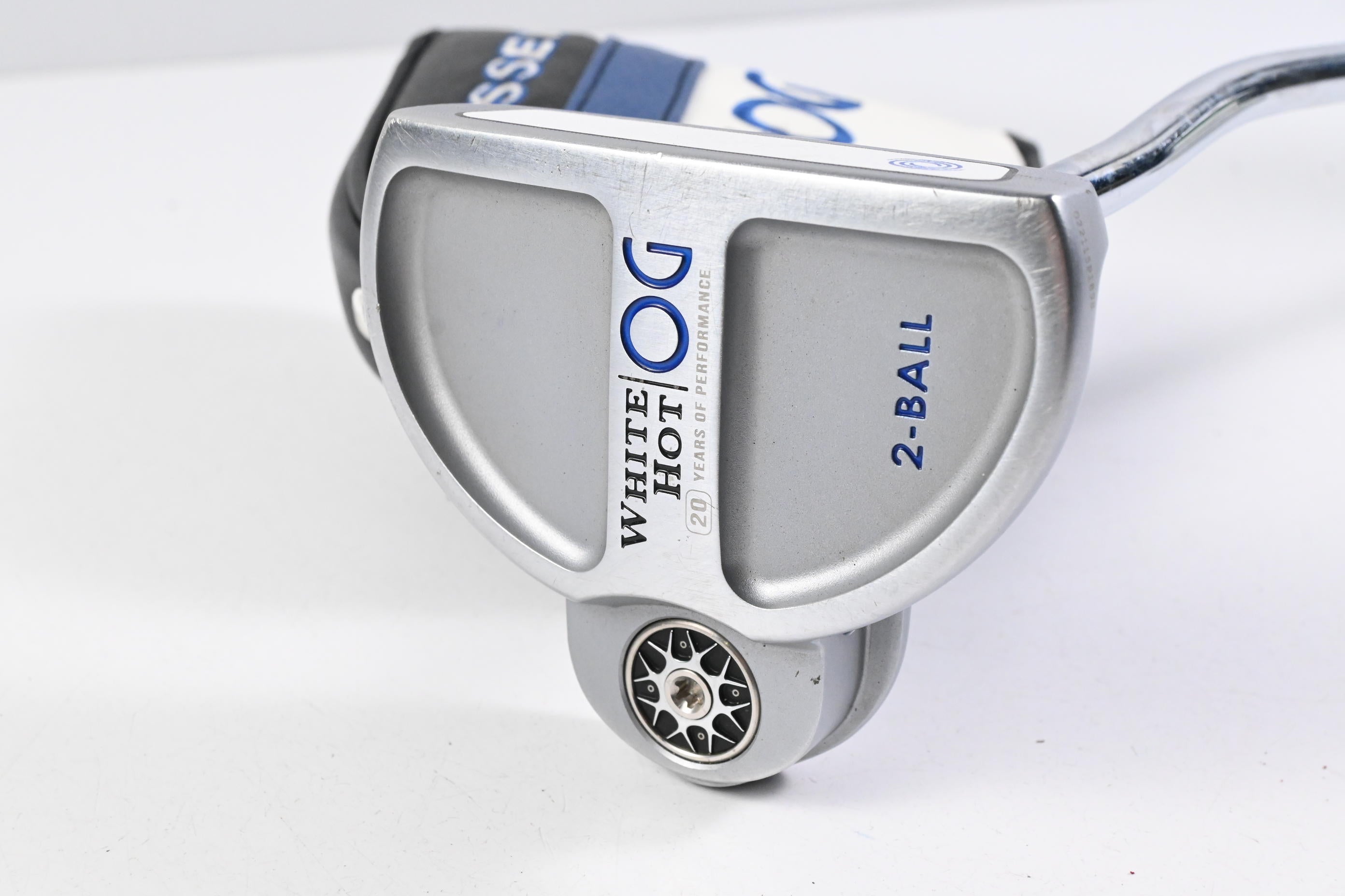 Odyssey White Hot OG 2-Ball 2021 Putter / 32 Inch