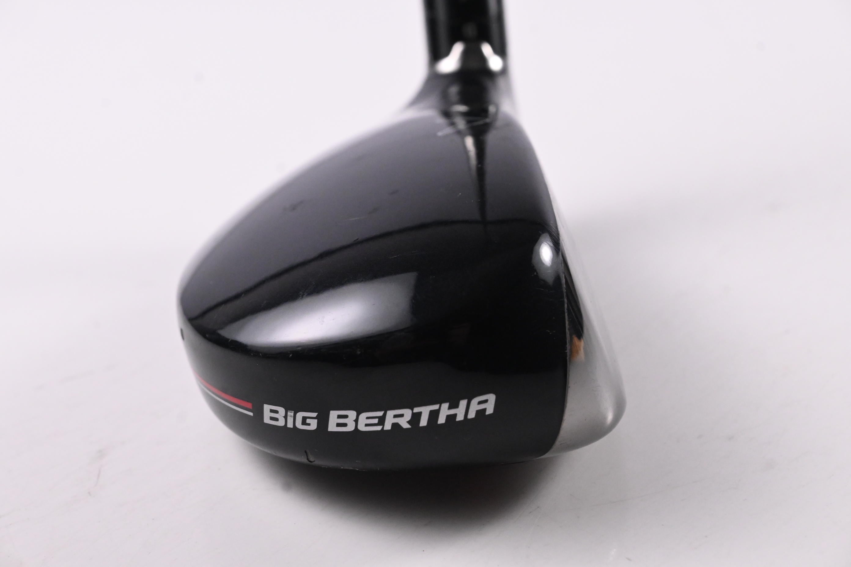 Callaway Big Bertha 2023 #3 Hybrid / 19 Degree / Senior Flex Big Bertha RCH 65