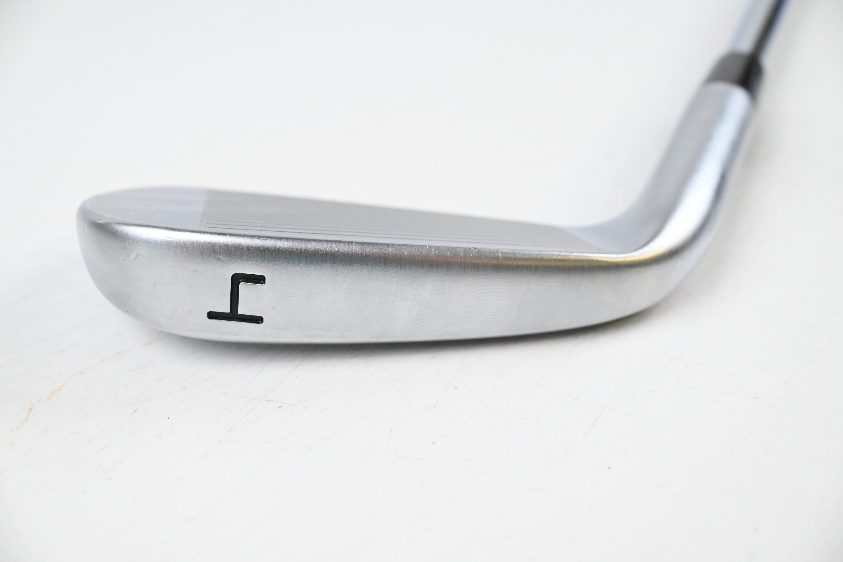 Taylormade P7MC 2023 #4 Iron / 23 Degree / Stiff Flex KBS Tour Steel Shaft