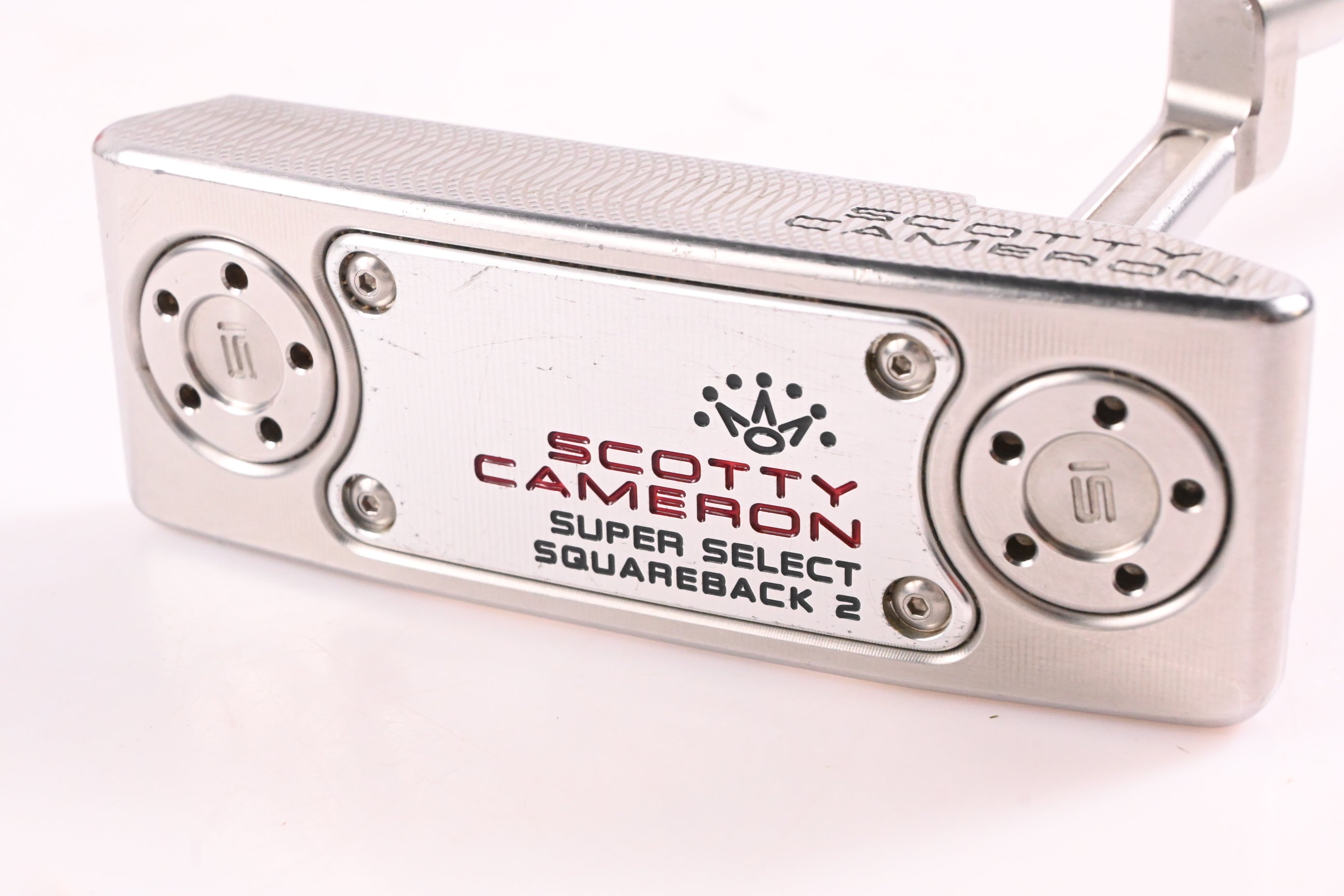 Scotty Cameron Super Select  Putter / 35 Inch