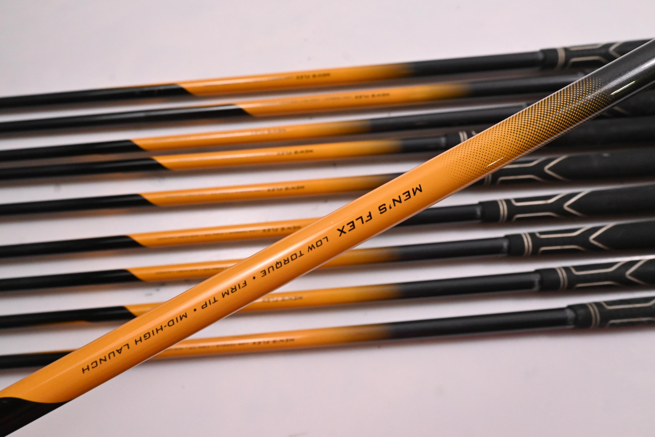Wilson ProStaff LCG Package Set / Woods, Irons