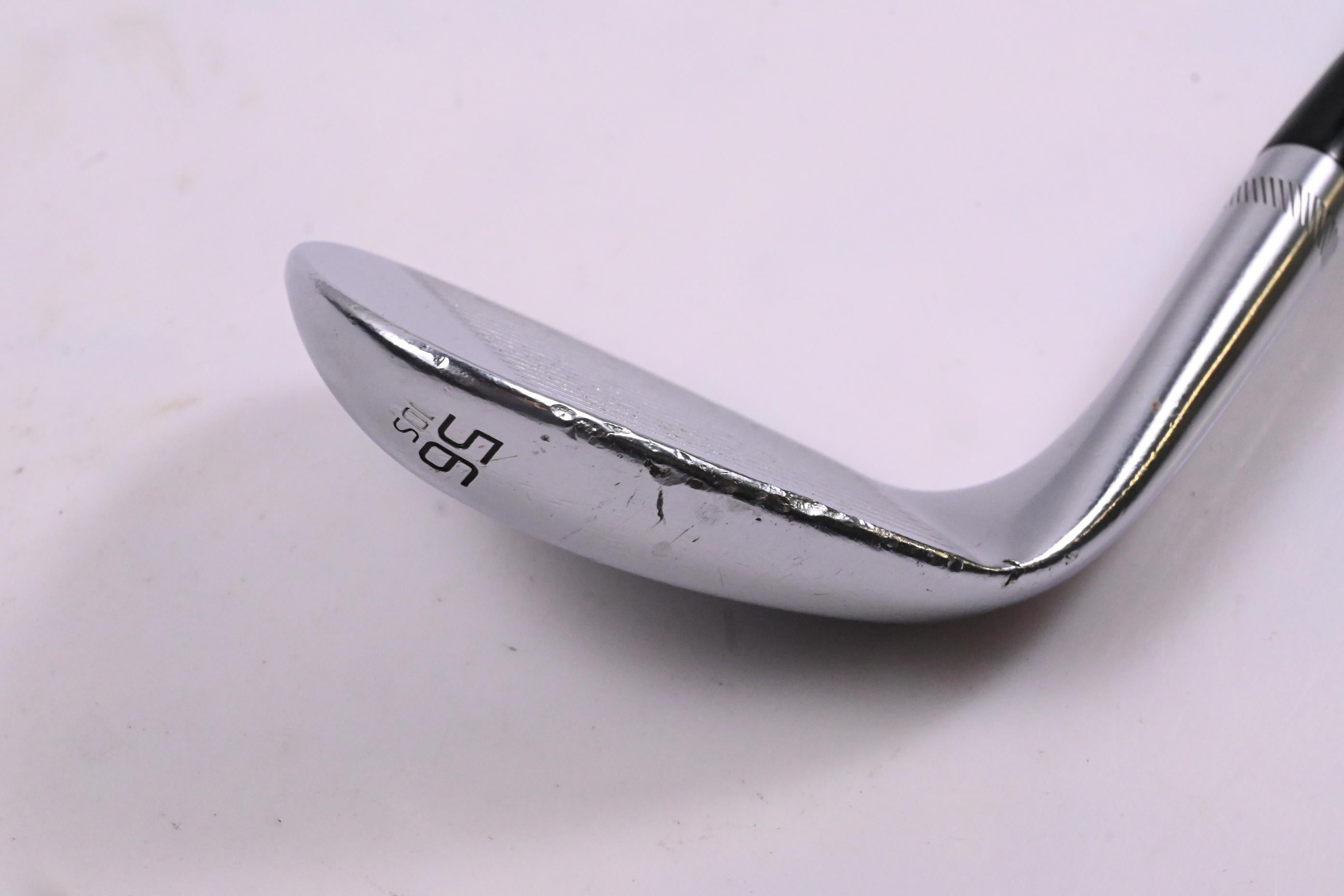 Titleist Vokey SM9 Sand Wedge / 56 Degree / Wedge Flex Titleist Vokey SM9 Shaft