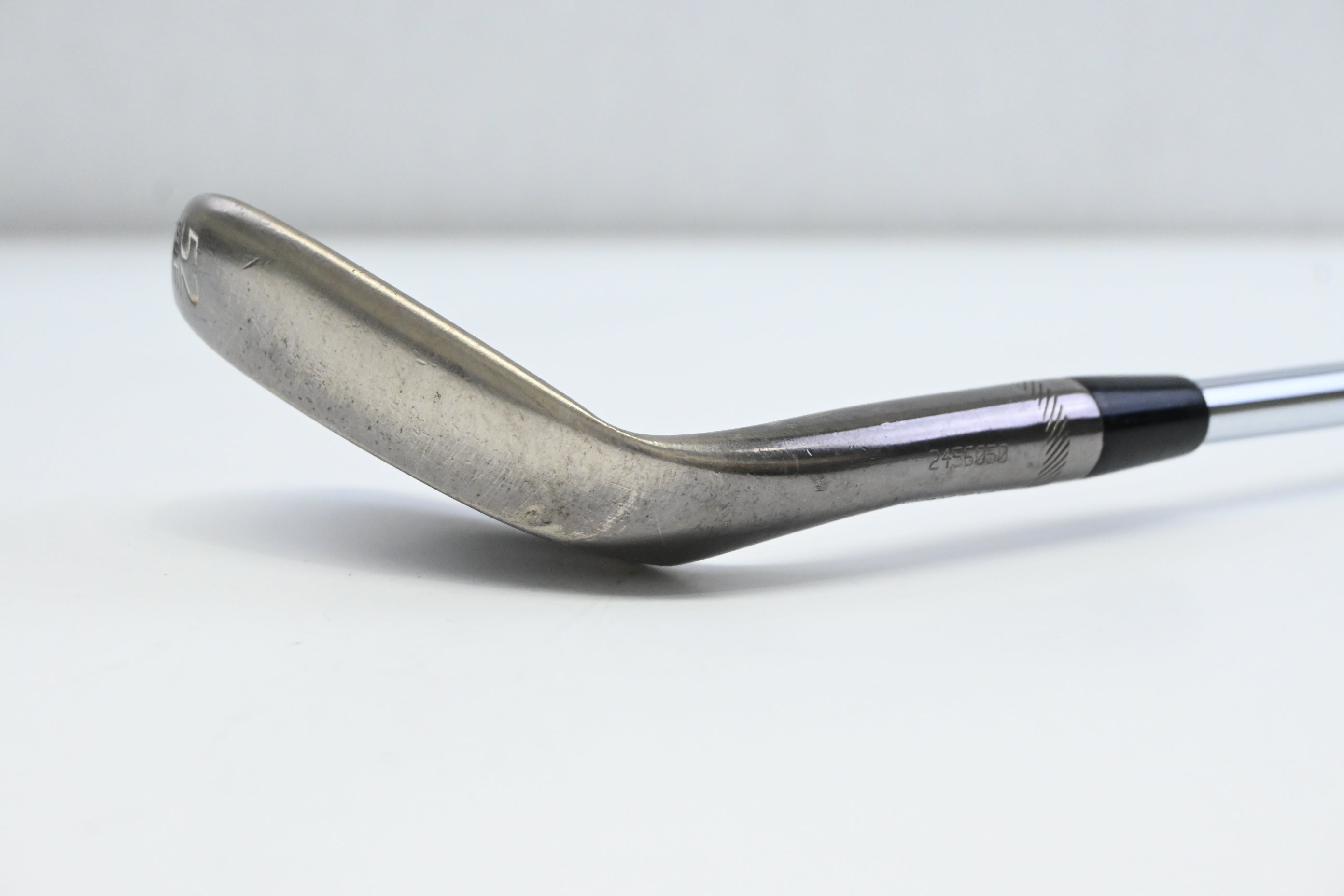 Titleist Vokey SM7 Gap Wedge / 52 Degree / Wedge Flex Titleist Vokey SM7 Shaft